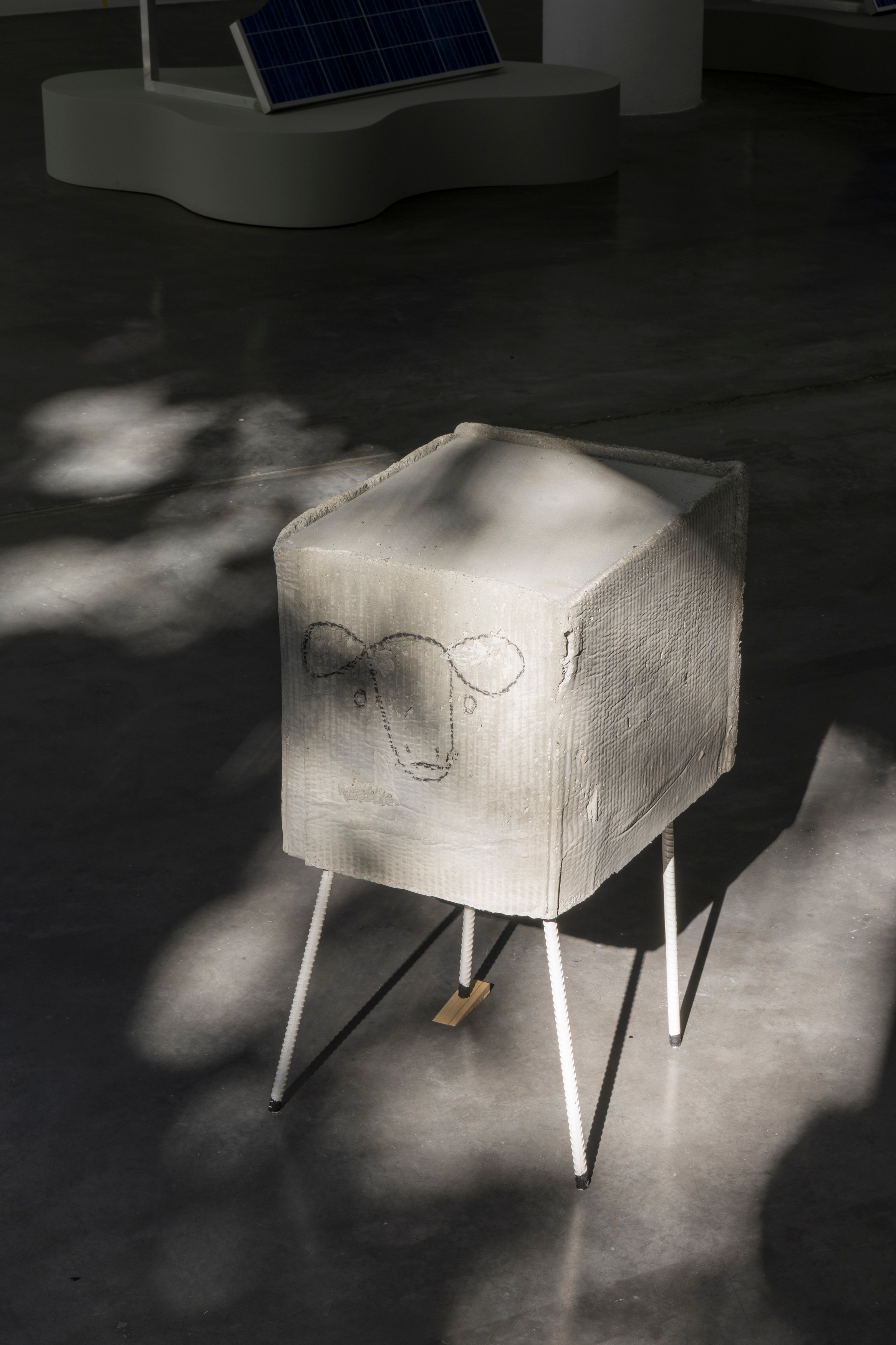 Judith Hopf, image 79 of 85