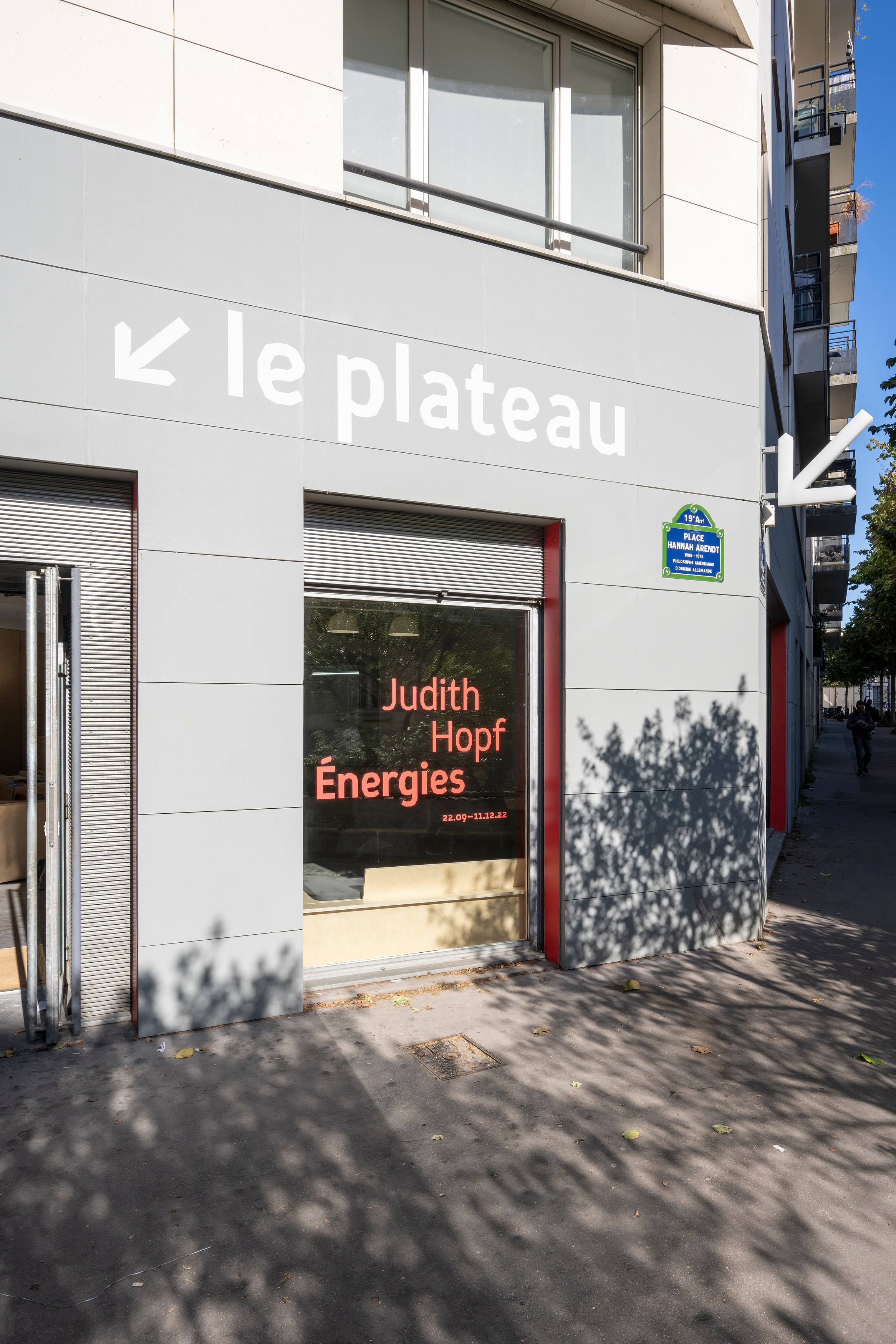 Judith Hopf, image 84 of 85