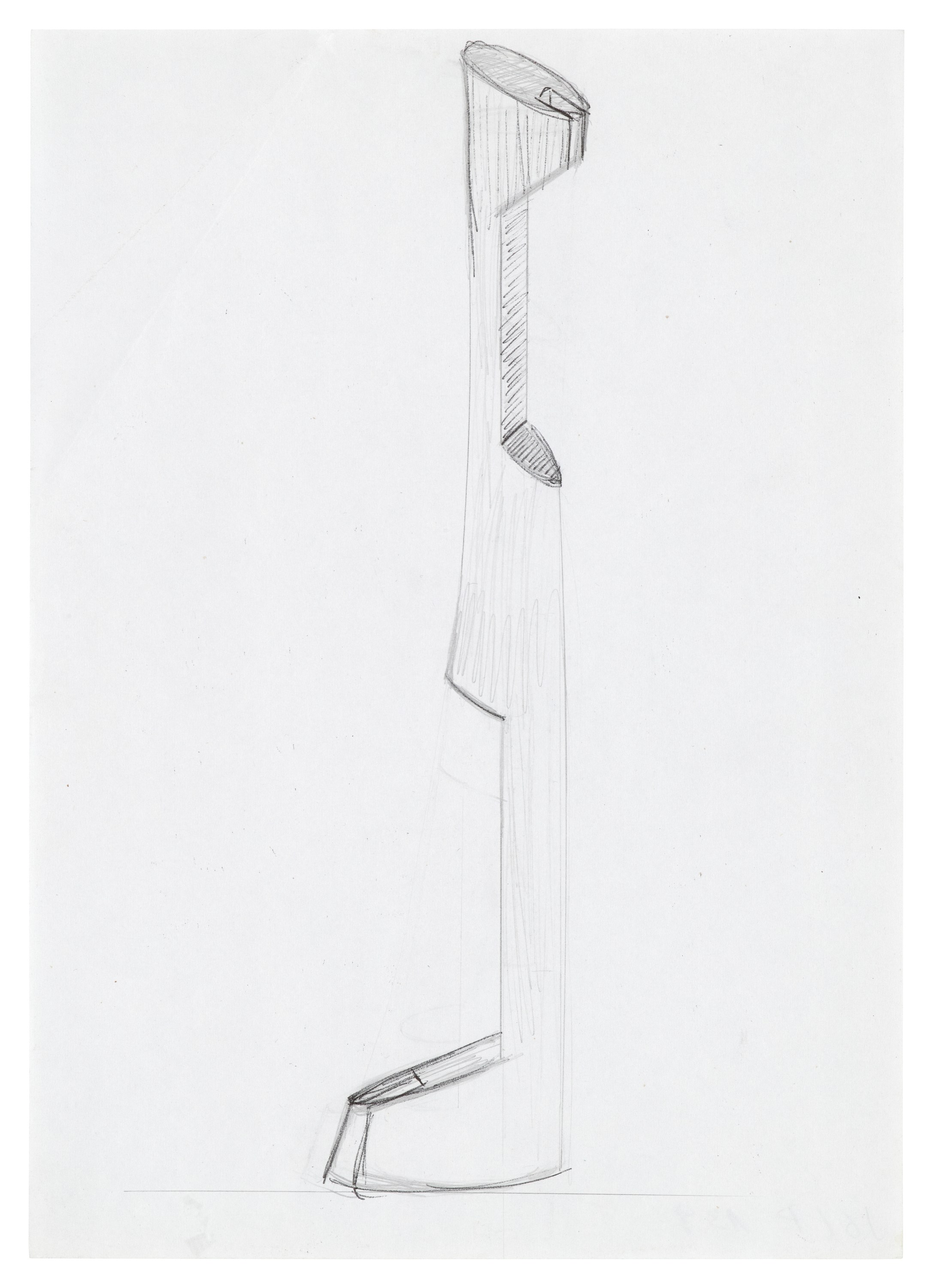 Isa Genzken, Zeichnung Plan Collage 1965-2018 at Galerie Buchholz, Berlin, photo 51