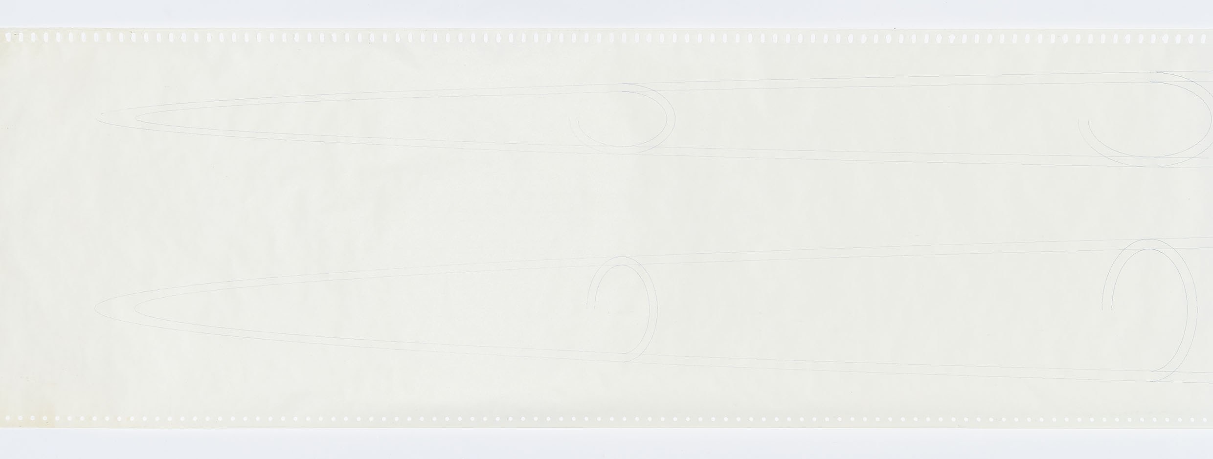 Isa Genzken, Zeichnung Plan Collage 1965-2018 at Galerie Buchholz, Berlin, photo 65