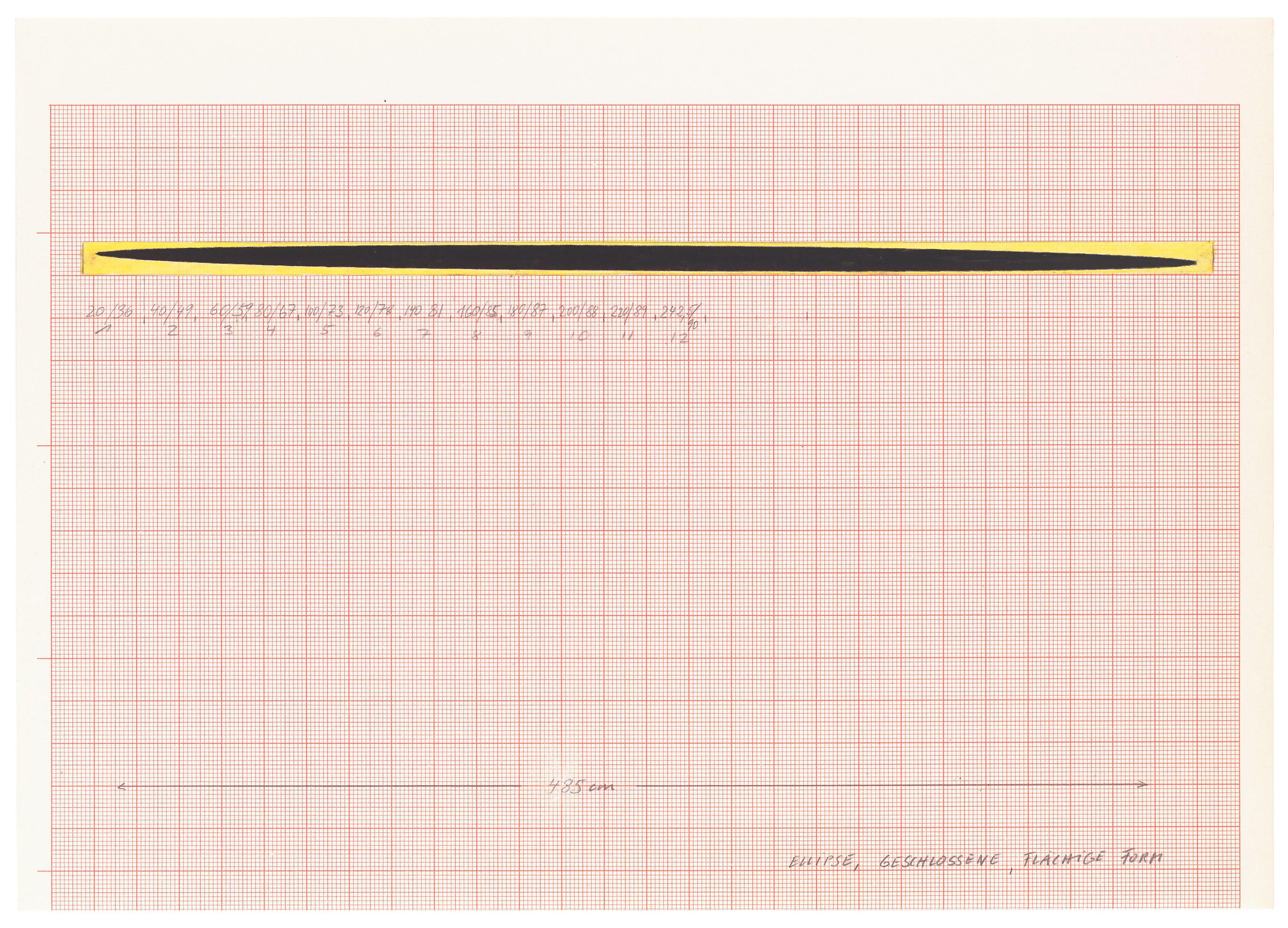 Isa Genzken, Zeichnung Plan Collage 1965-2018 at Galerie Buchholz, Berlin, photo 76