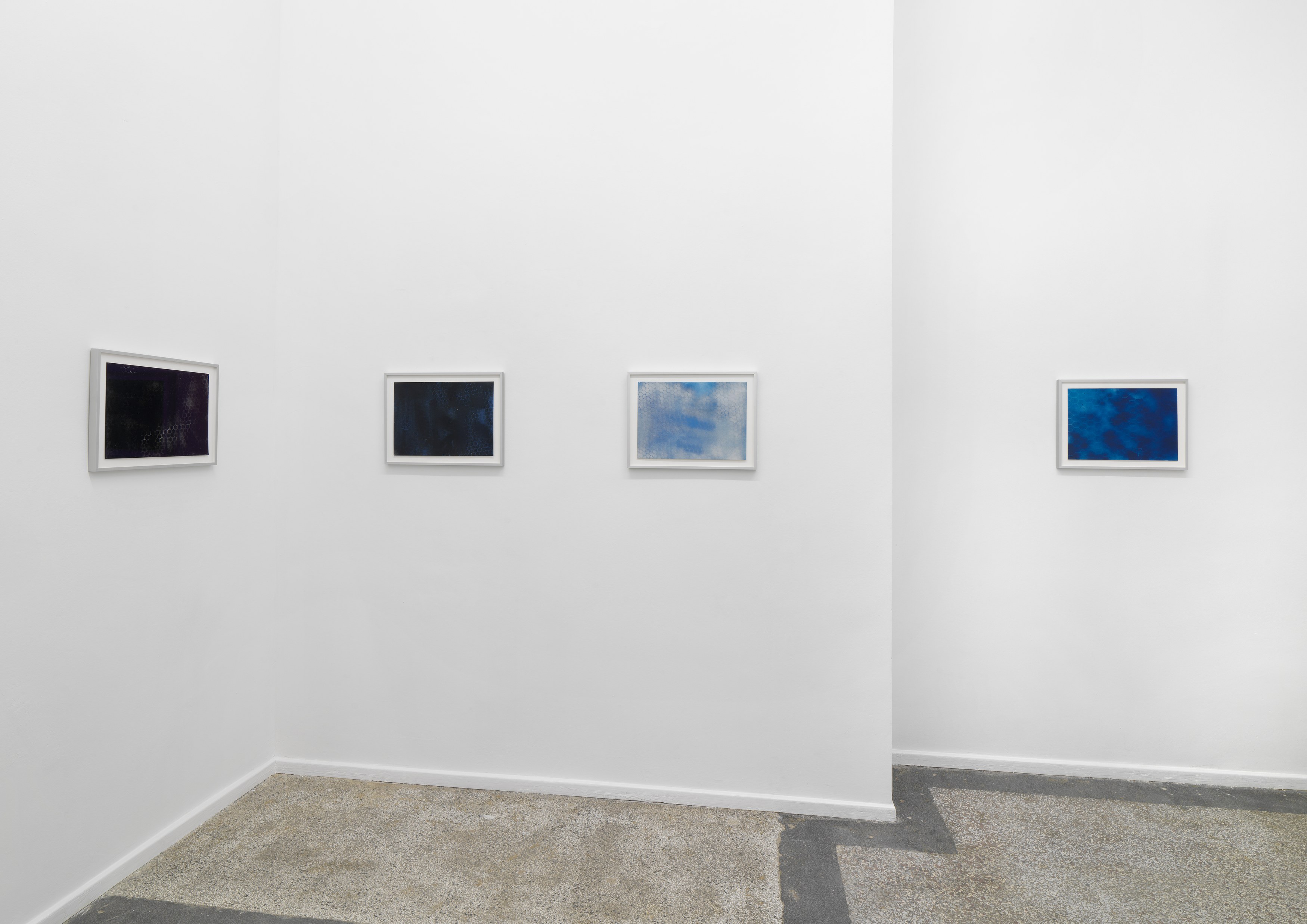 Isa Genzken, Zeichnung Plan Collage 1965-2018 at Galerie Buchholz, Berlin, photo 92