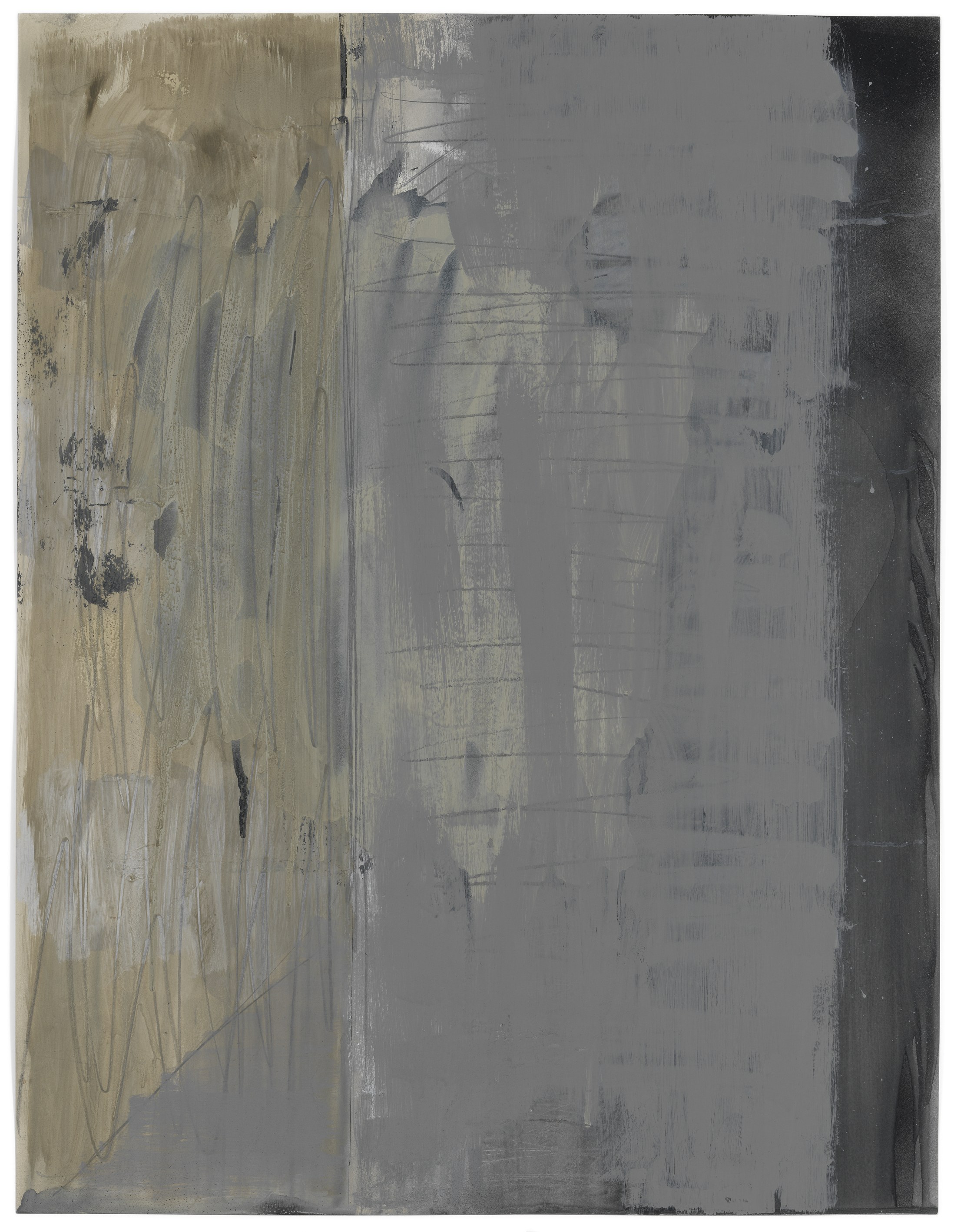 Isa Genzken, Zeichnung Plan Collage 1965-2018 at Galerie Buchholz, Berlin, photo 121