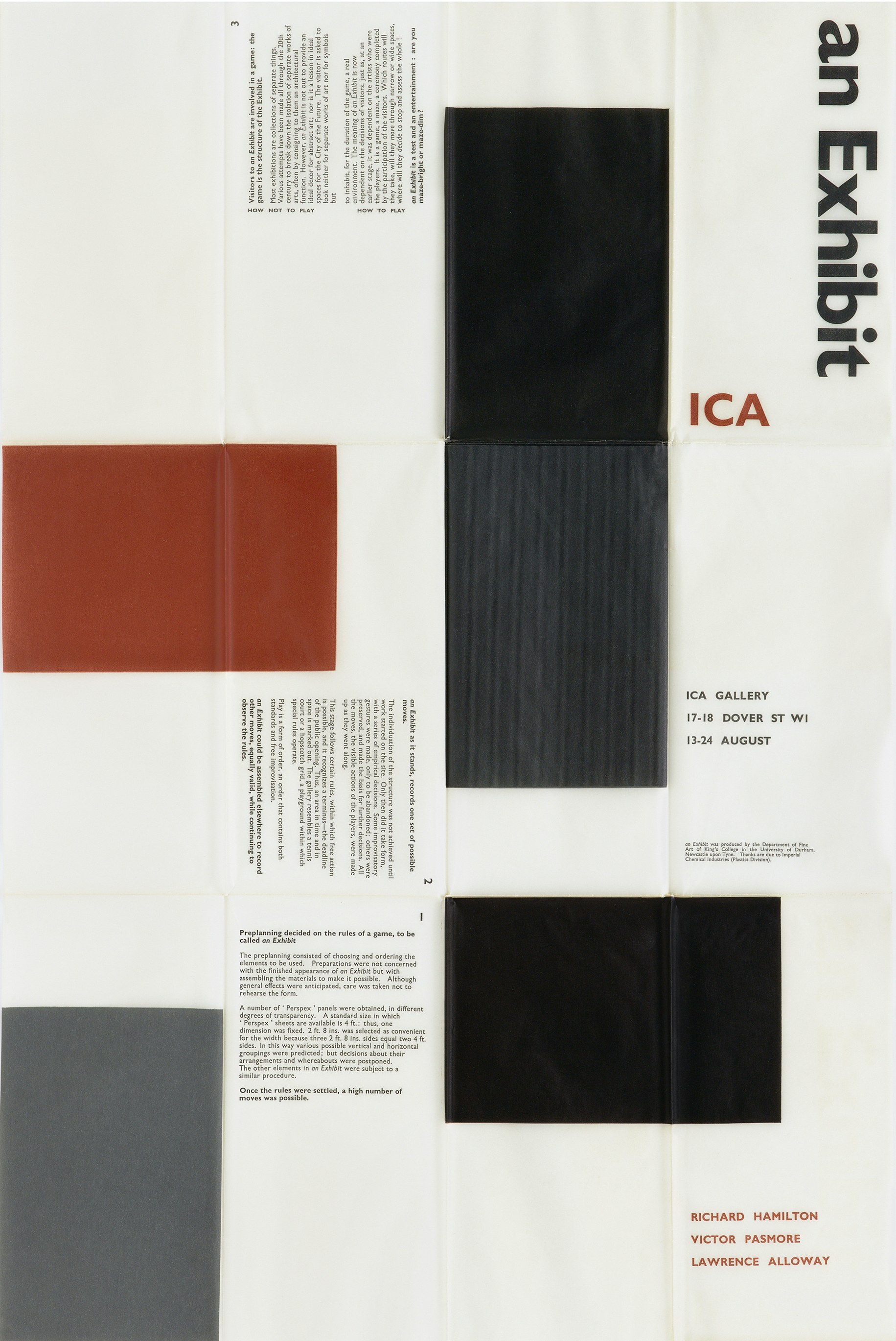 Richard Hamilton, A little bit of Roy Lichtenstein for… at Galerie Buchholz, Berlin, photo 3