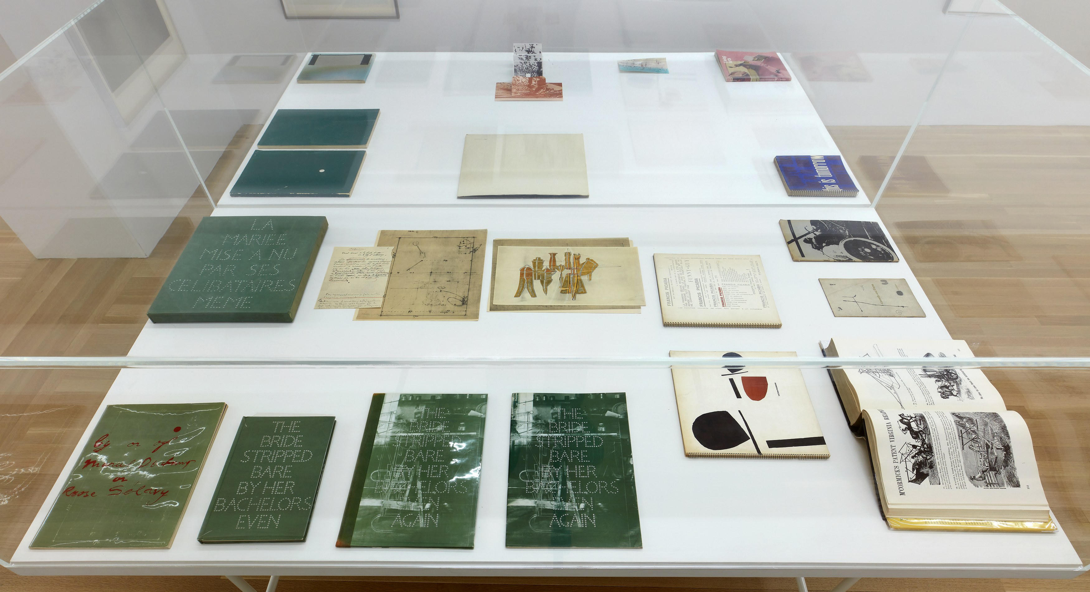 Richard Hamilton, A little bit of Roy Lichtenstein for… at Galerie Buchholz, Berlin, photo 10