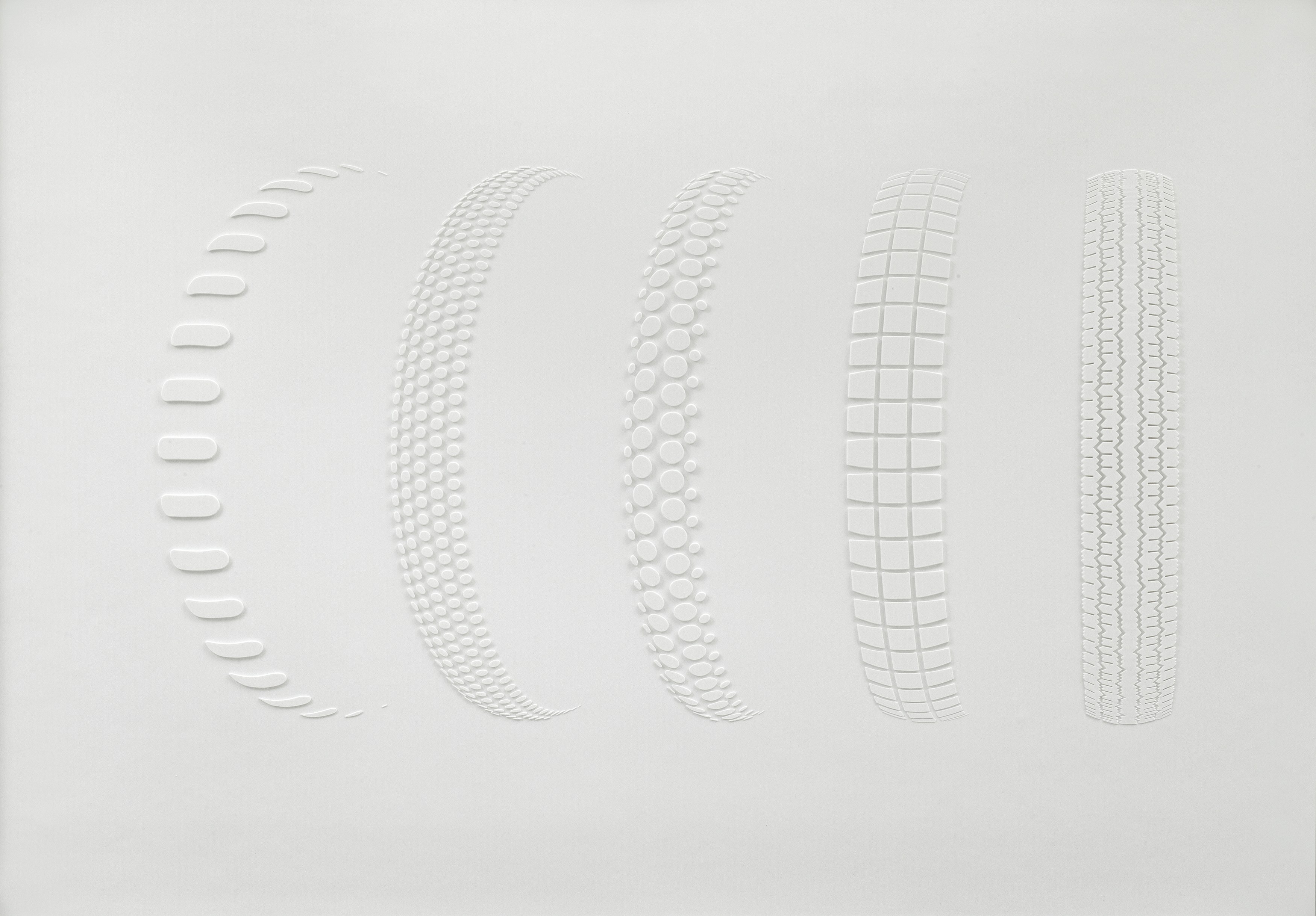Richard Hamilton, A little bit of Roy Lichtenstein for… at Galerie Buchholz, Berlin, photo 15