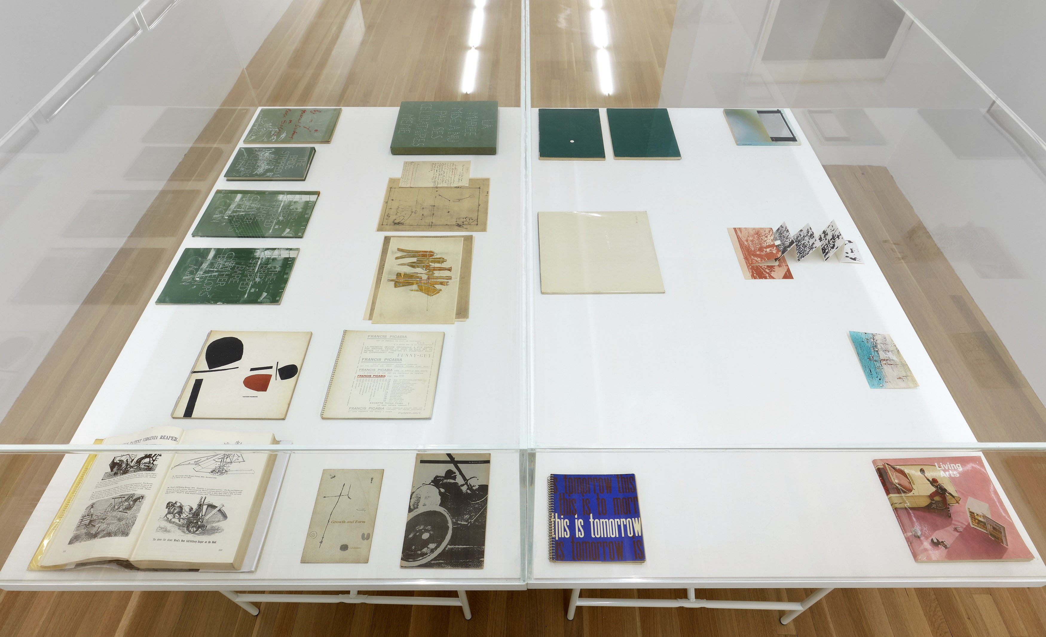 Richard Hamilton, A little bit of Roy Lichtenstein for… at Galerie Buchholz, Berlin, photo 8