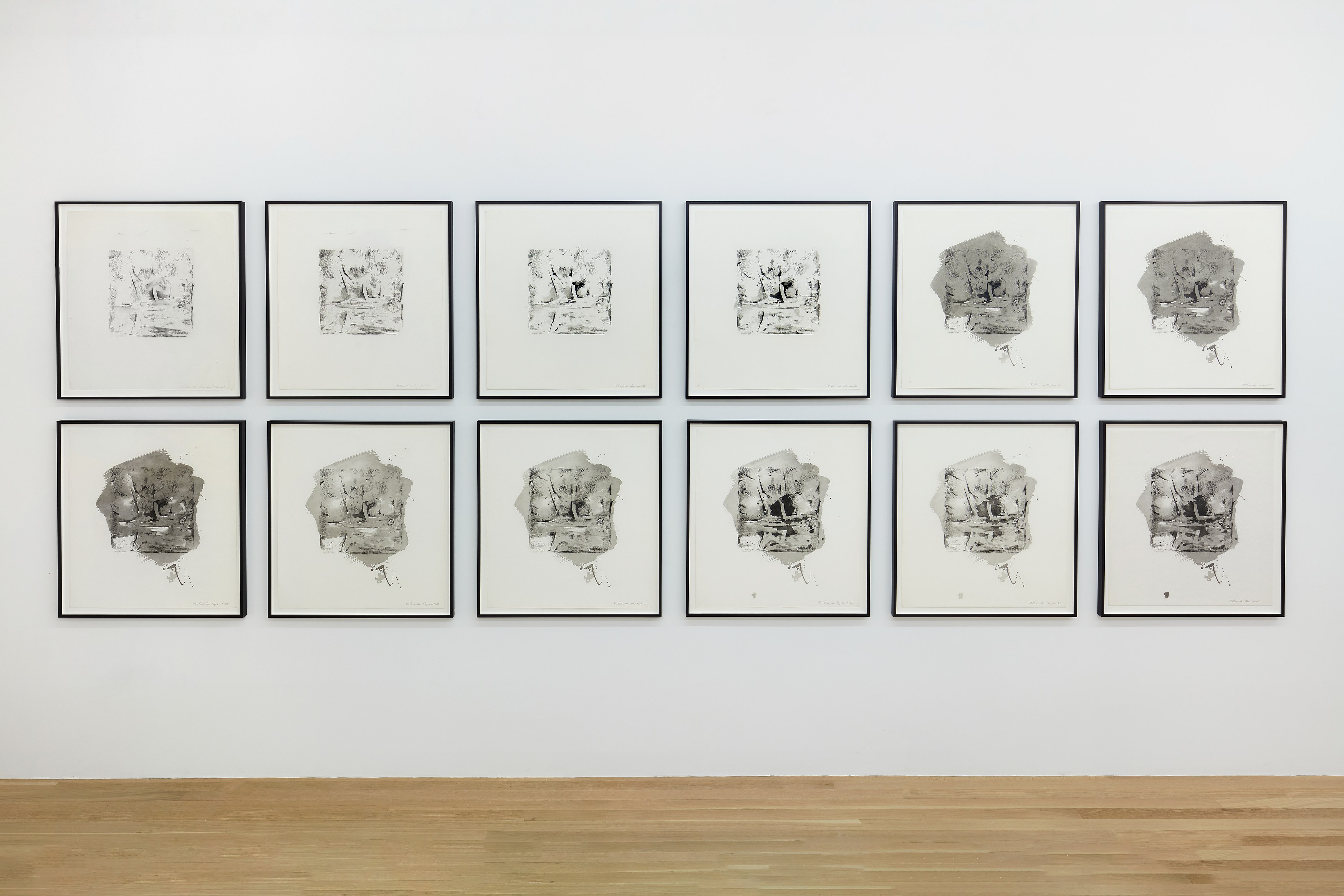 Richard Hamilton, A little bit of Roy Lichtenstein for… at Galerie Buchholz, Berlin, photo 23