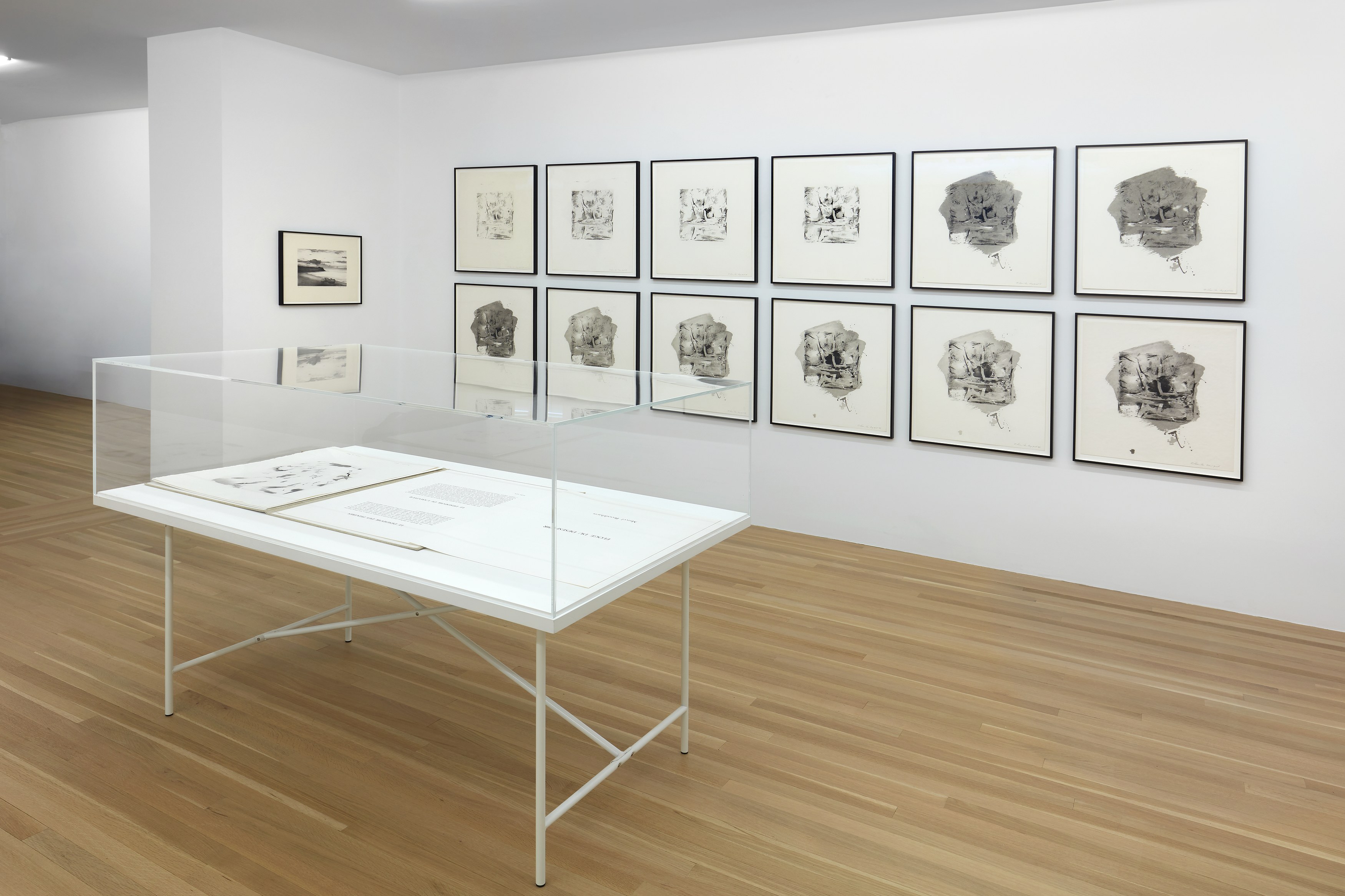 Richard Hamilton, A little bit of Roy Lichtenstein for… at Galerie Buchholz, Berlin, photo 22