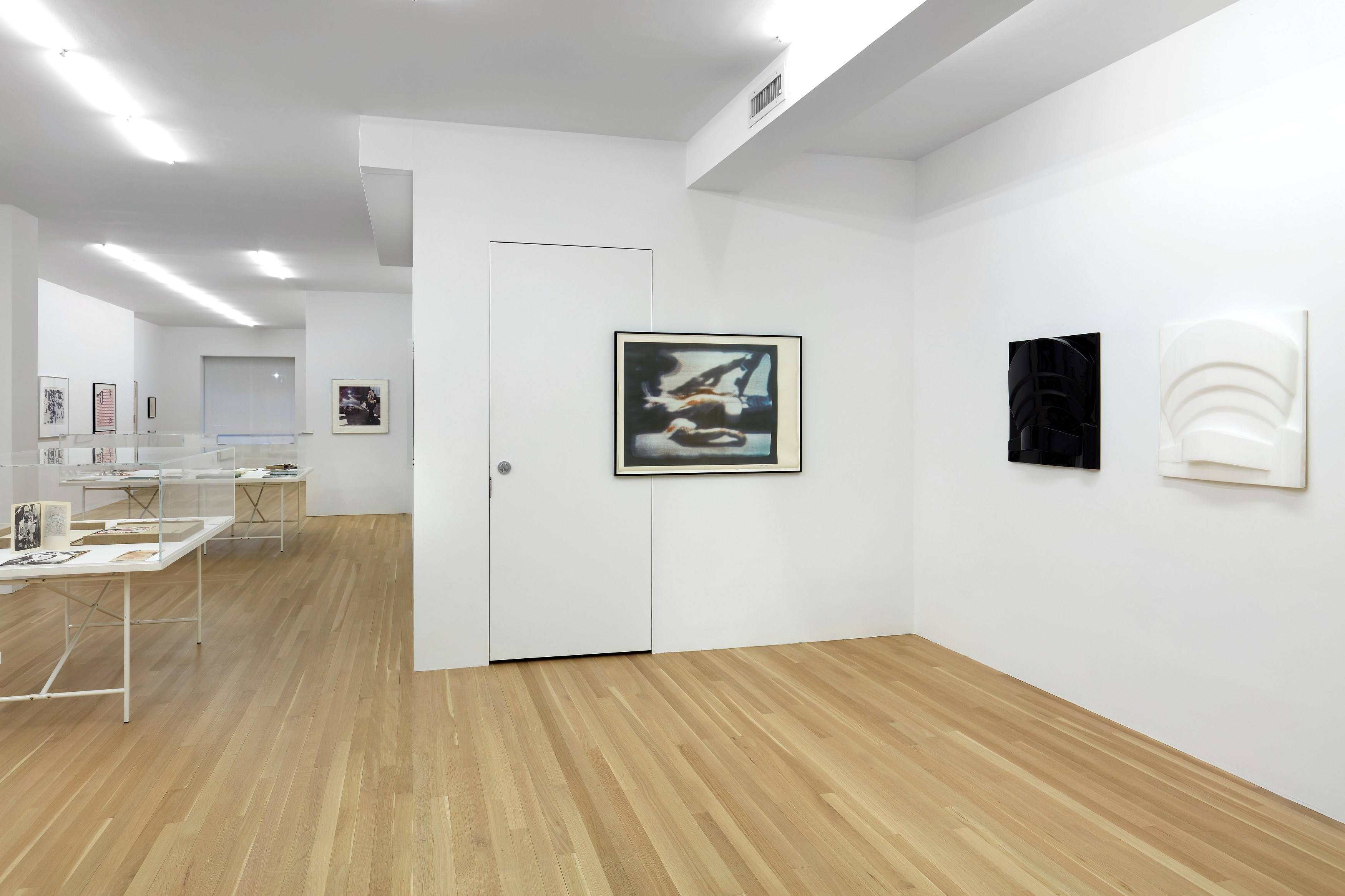 Richard Hamilton, A little bit of Roy Lichtenstein for… at Galerie Buchholz, Berlin, photo 36