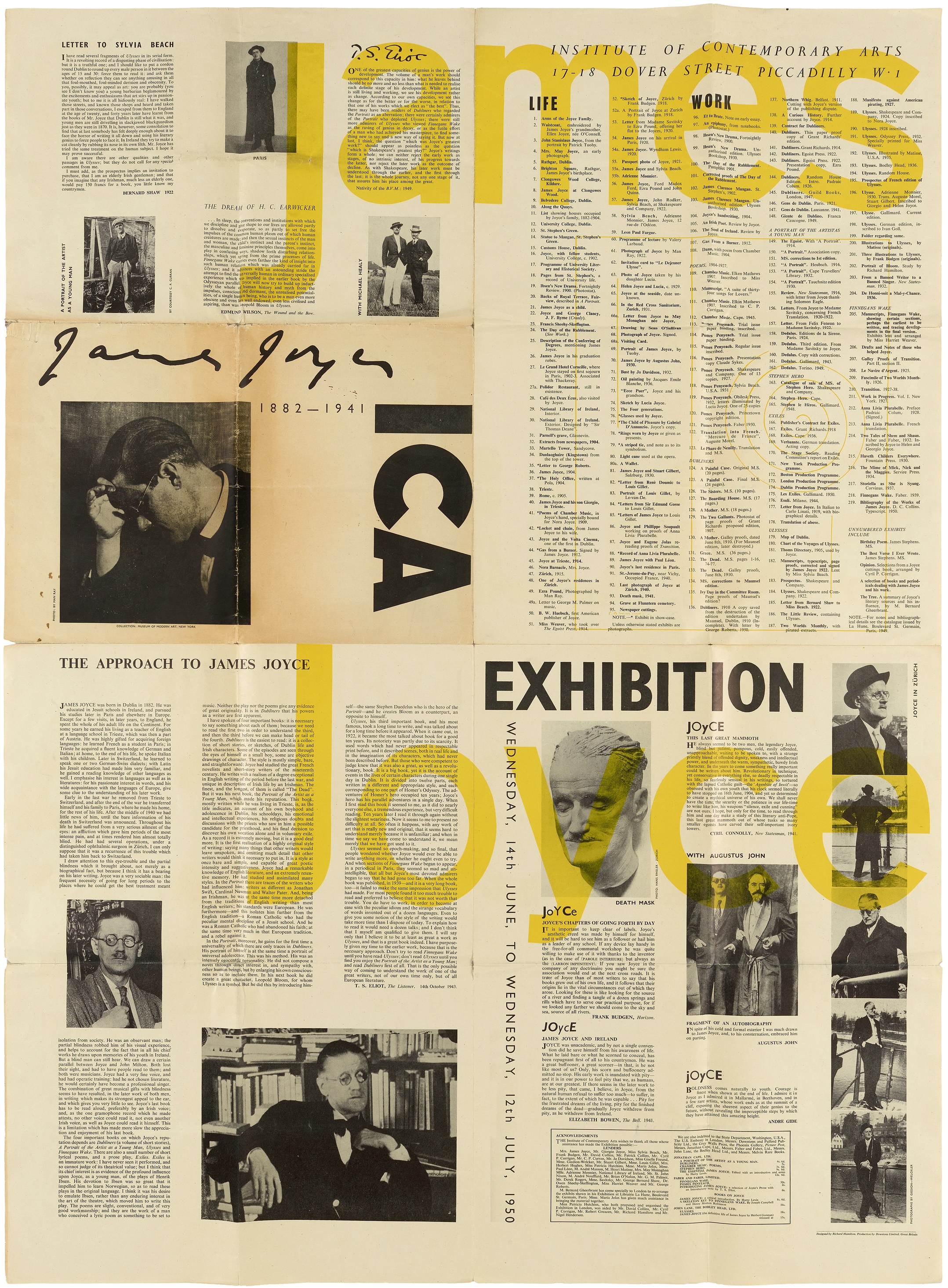 Richard Hamilton, A little bit of Roy Lichtenstein for… at Galerie Buchholz, Berlin, photo 40