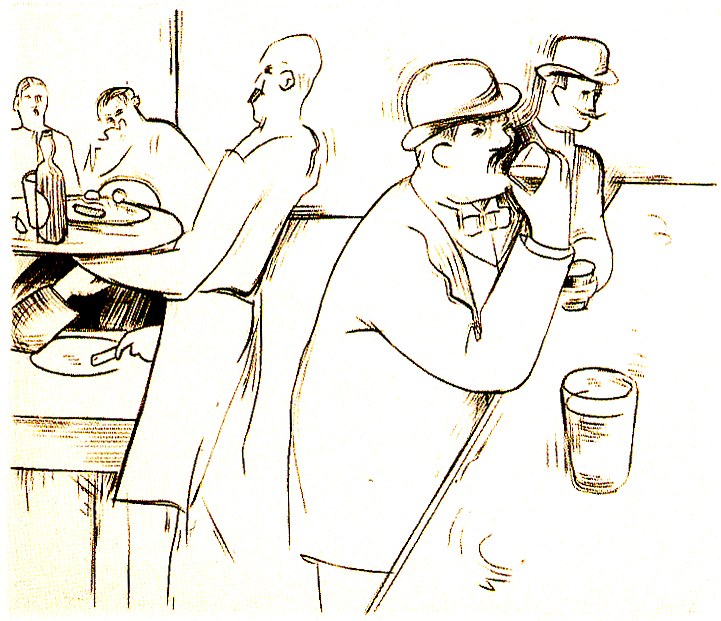 Richard Hamilton, A little bit of Roy Lichtenstein for… at Galerie Buchholz, Berlin, photo 63