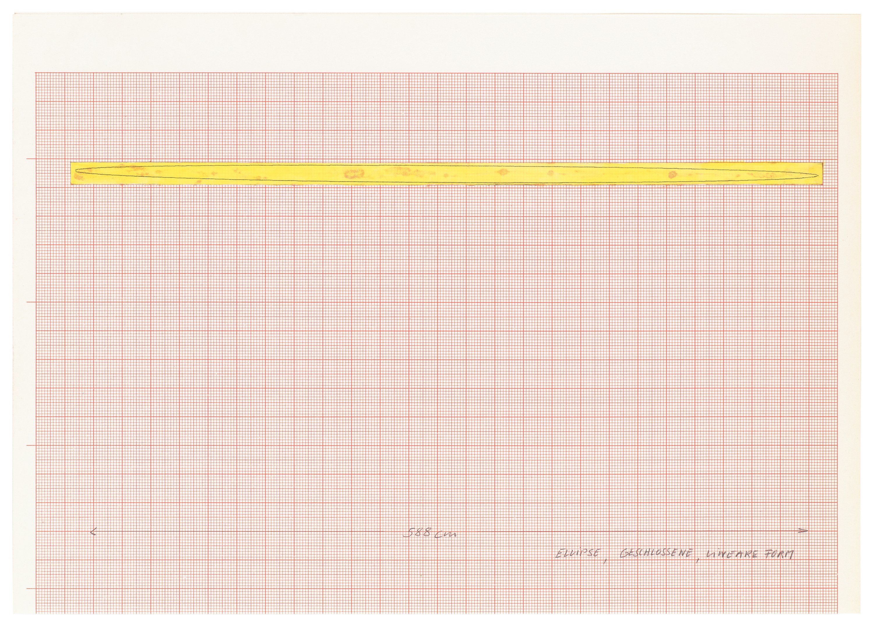 Isa Genzken, Zeichnung Plan Collage 1965-2018 at Galerie Buchholz, Berlin, photo 74
