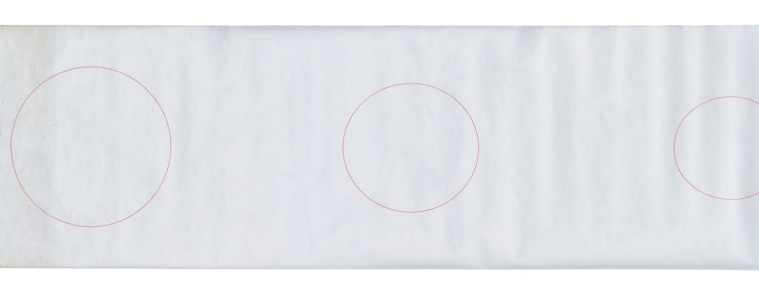 Isa Genzken, Zeichnung Plan Collage 1965-2018 at Galerie Buchholz, Berlin, photo 72