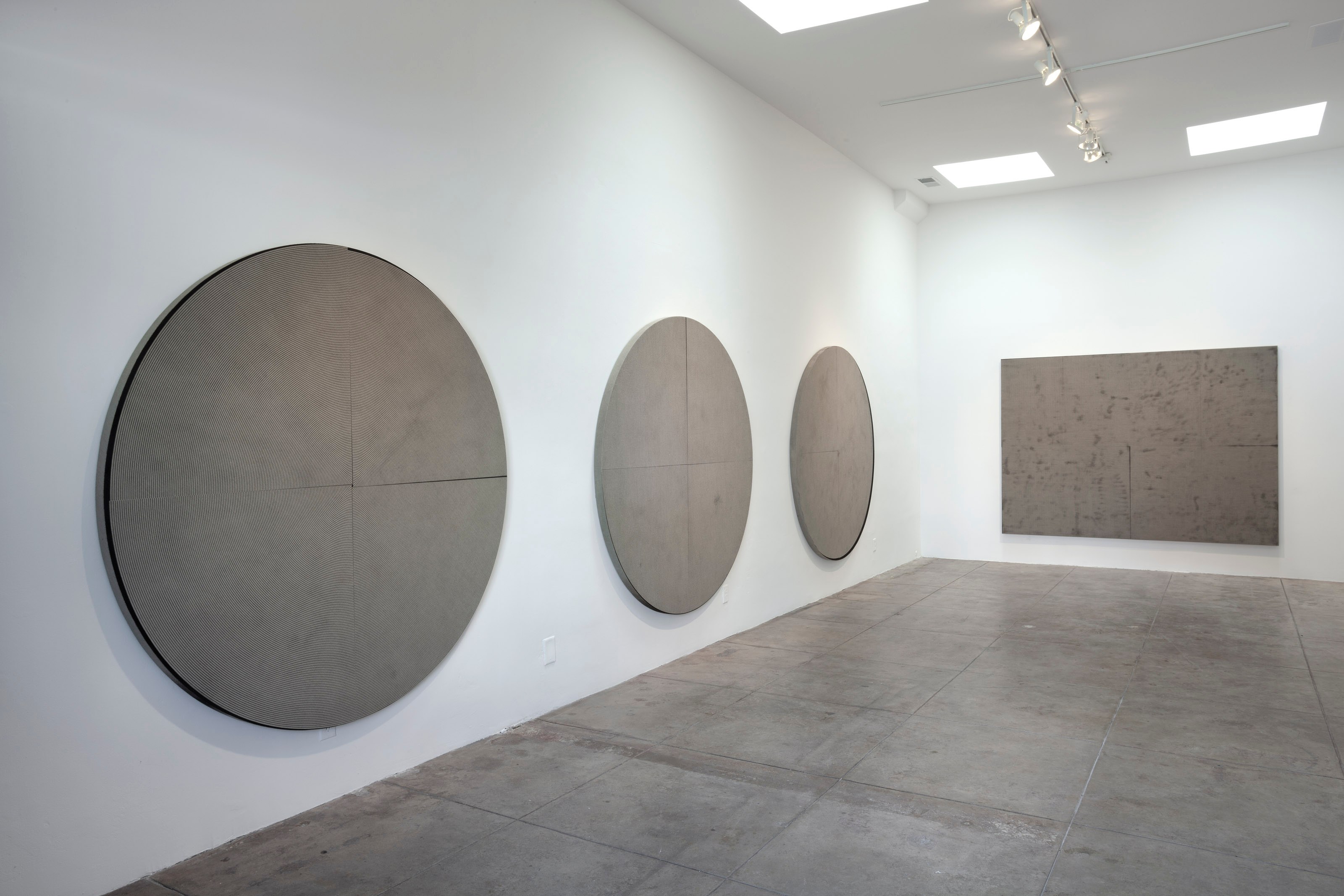 Ned Vena, Untitled at Michael Benevento Gallery, photo 2