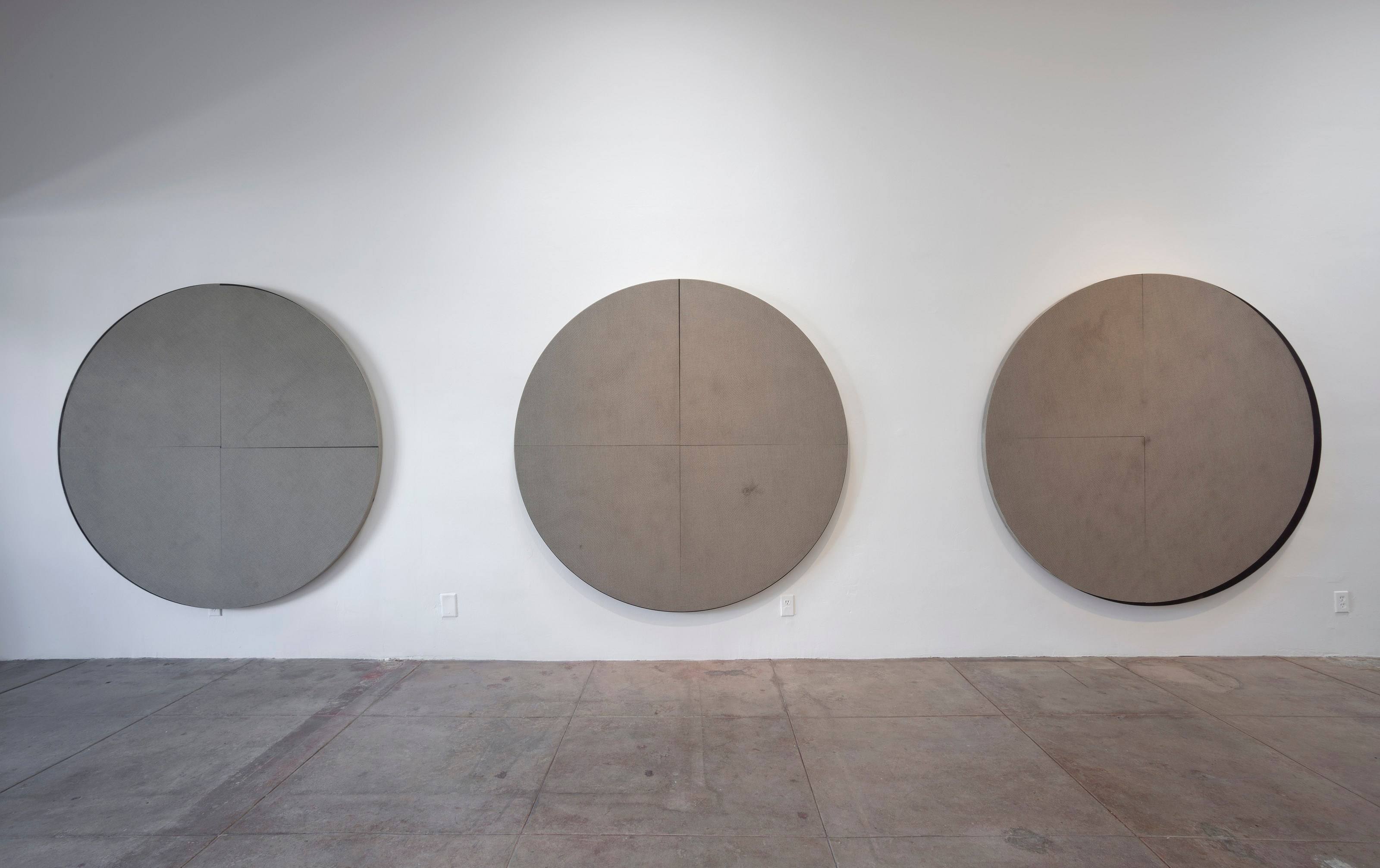 Ned Vena, Untitled at Michael Benevento Gallery, photo 3