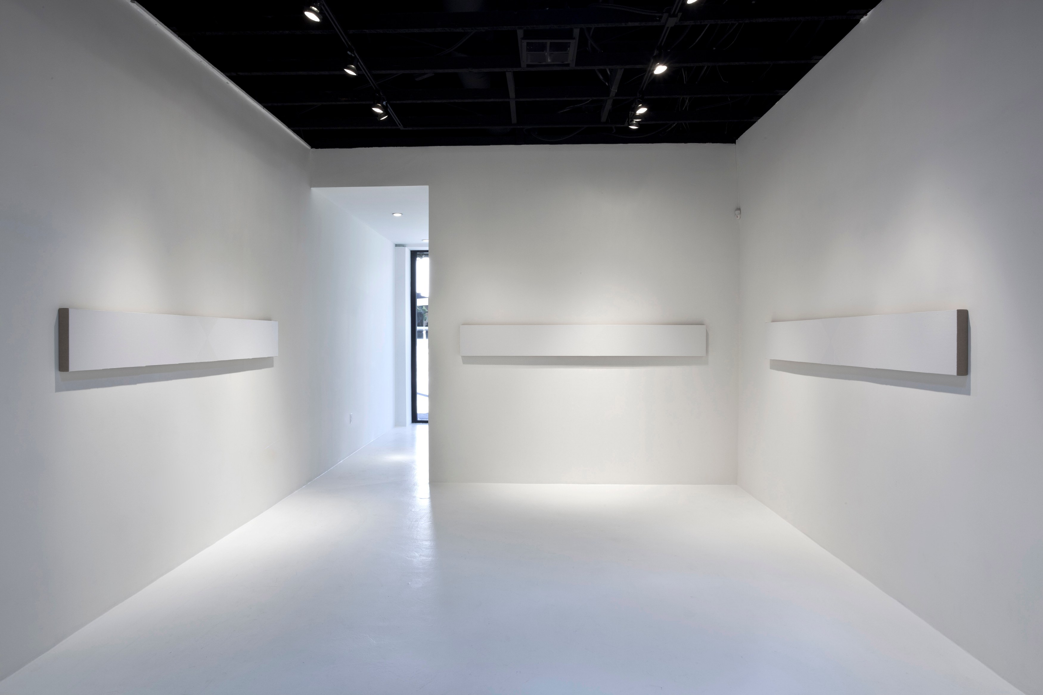 Ned Vena, Untitled at Michael Benevento Gallery, photo 4