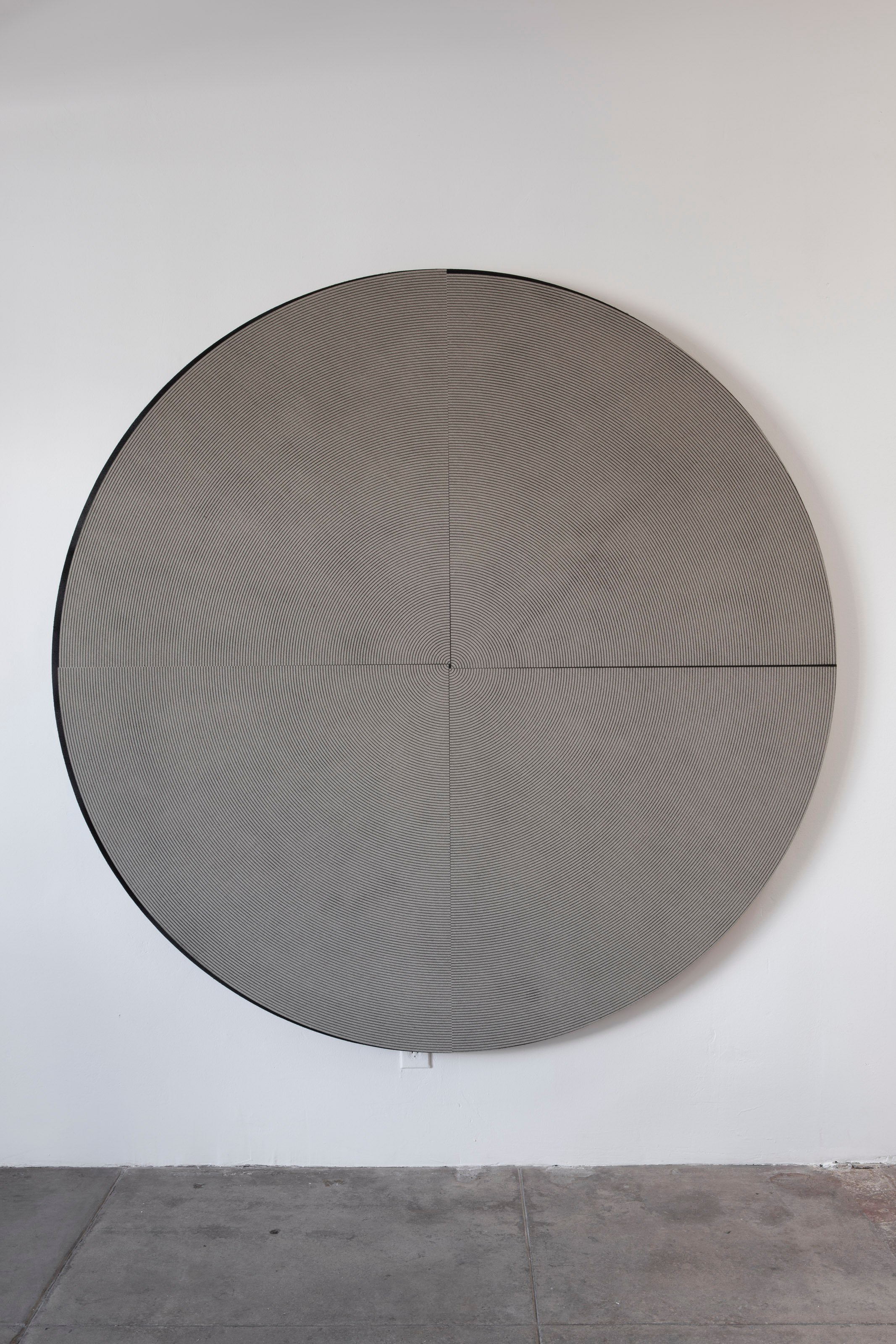 Ned Vena, Untitled at Michael Benevento Gallery, photo 7