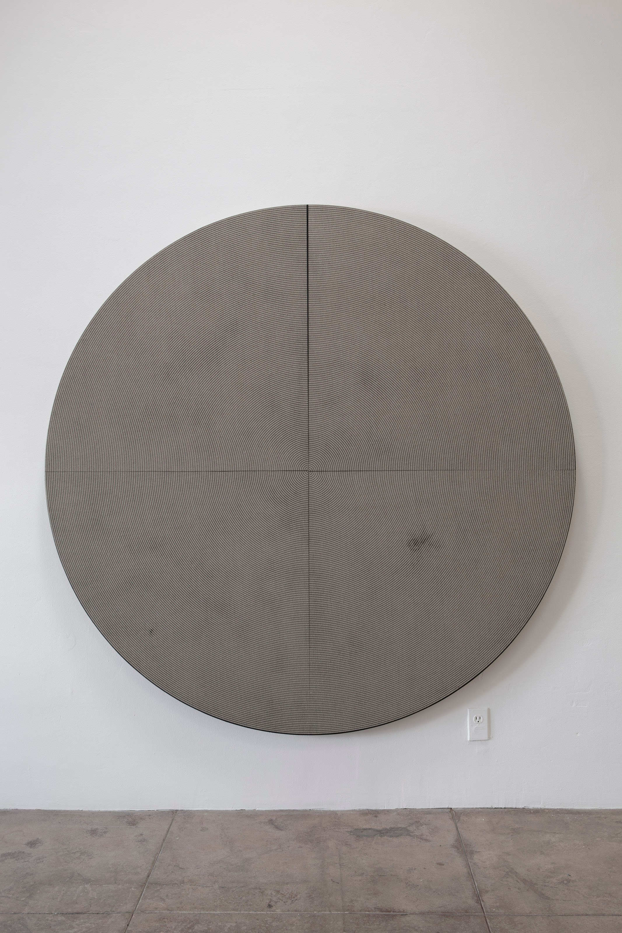 Ned Vena, Untitled at Michael Benevento Gallery, photo 8
