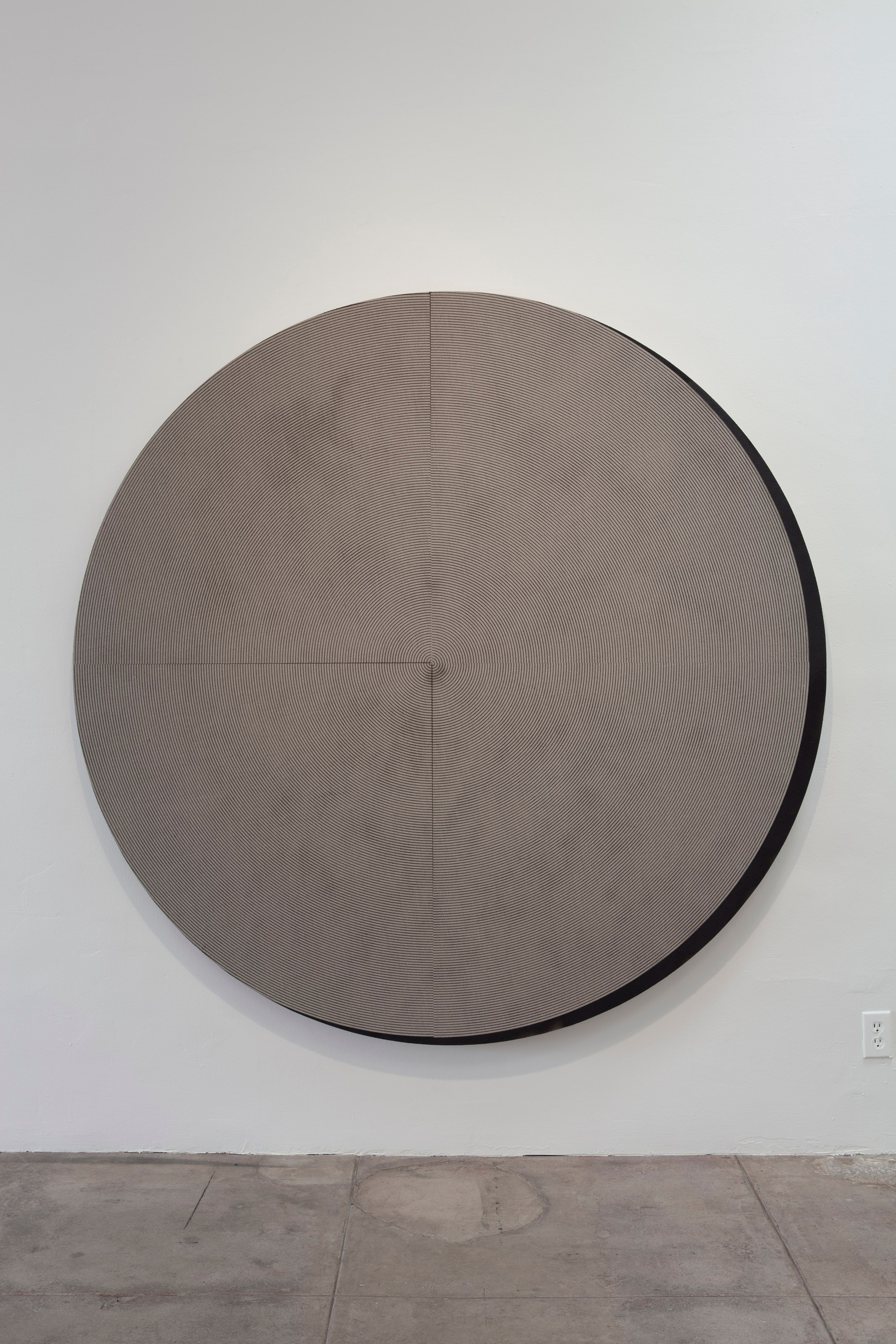 Ned Vena, Untitled at Michael Benevento Gallery, photo 9