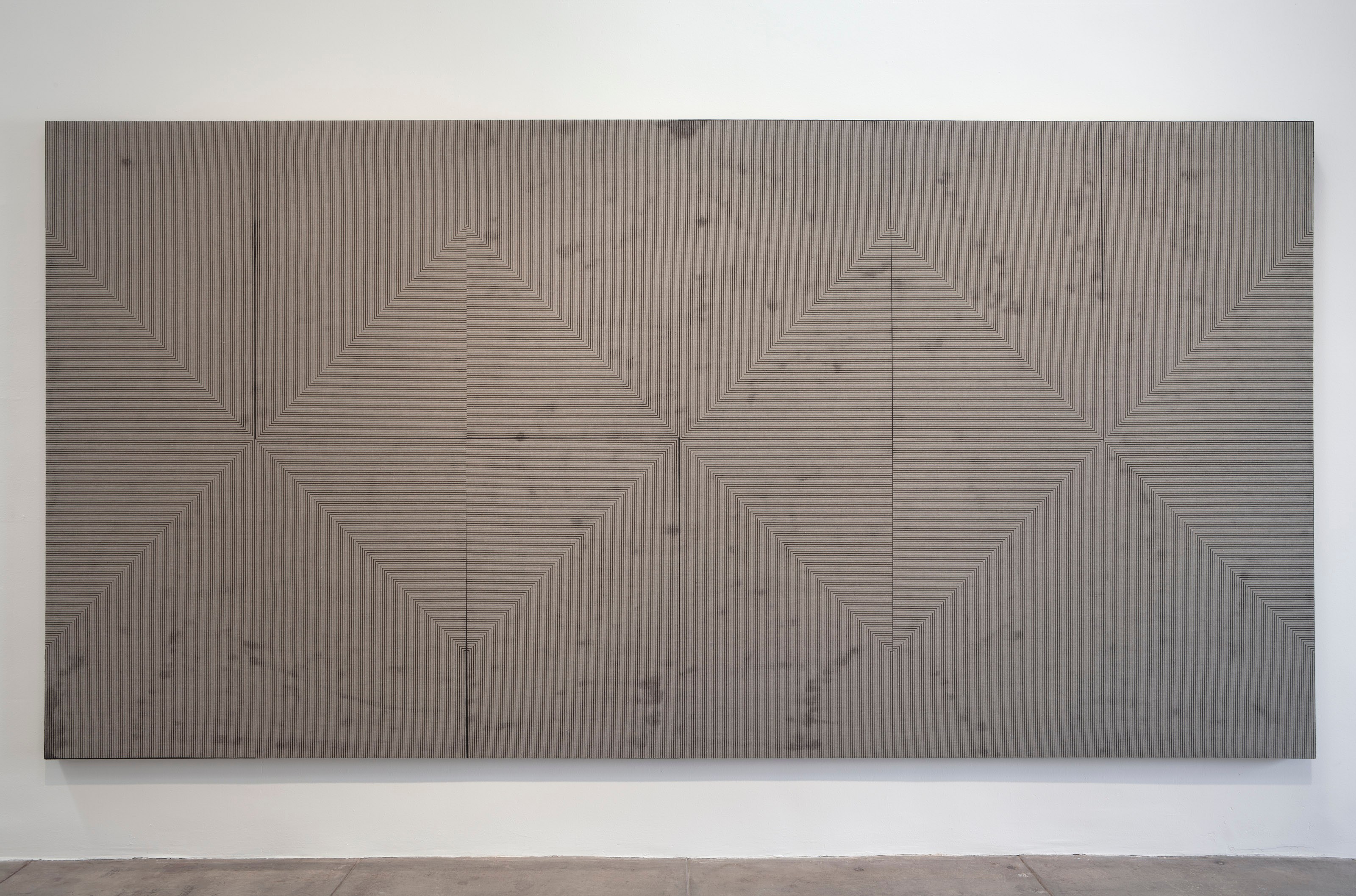 Ned Vena, Untitled at Michael Benevento Gallery, photo 10
