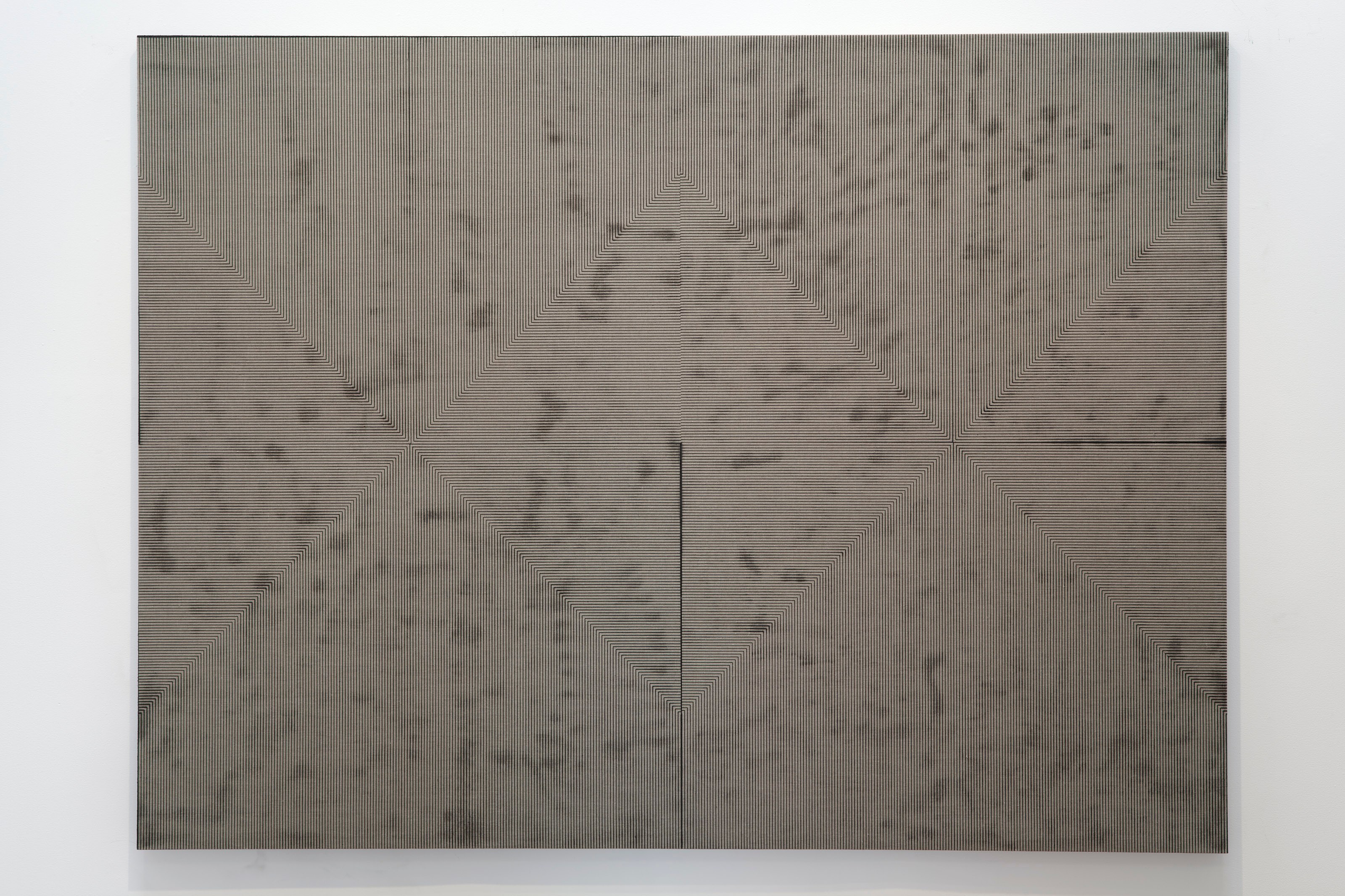 Ned Vena, Untitled at Michael Benevento Gallery, photo 11