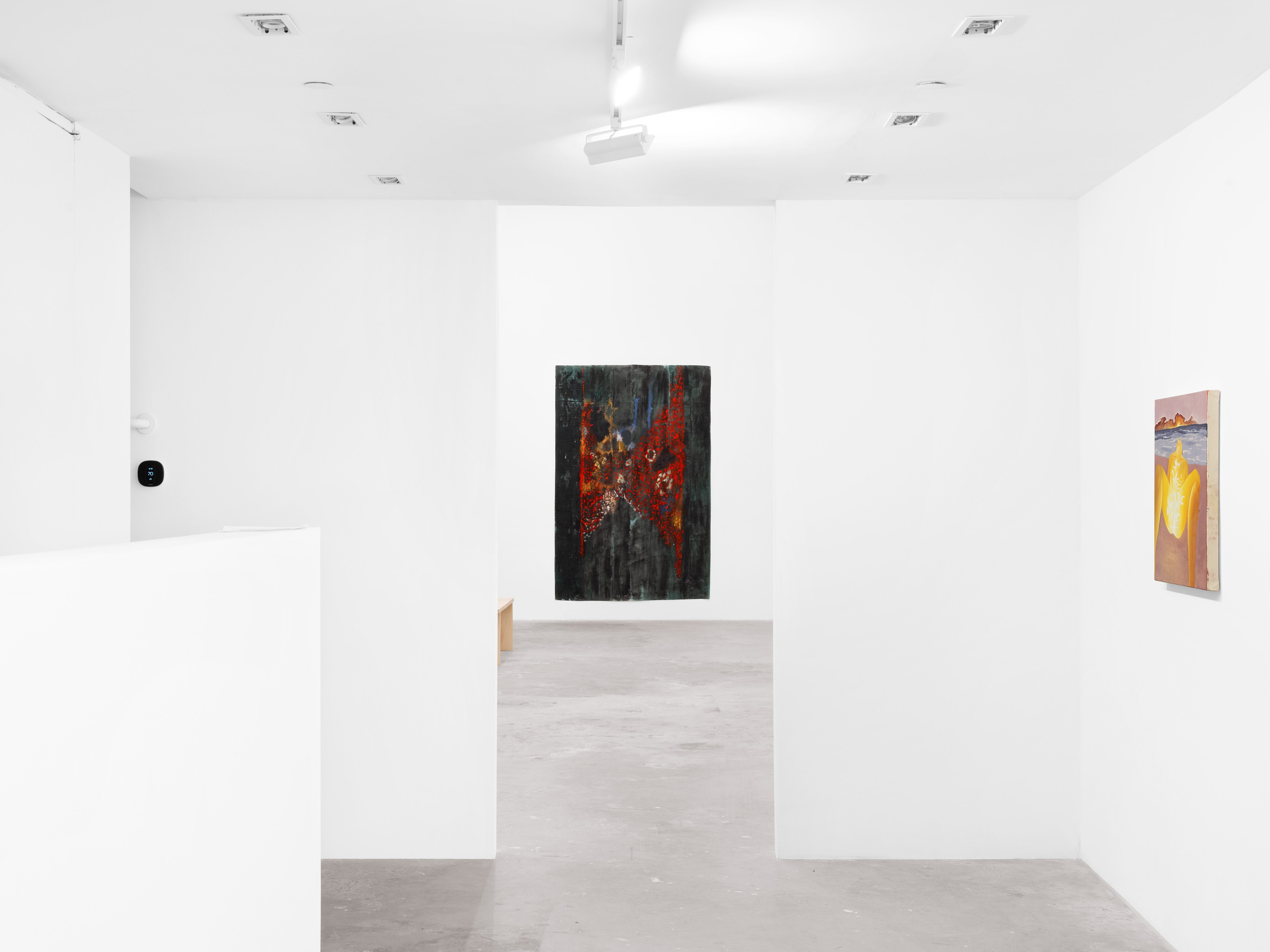 Ted Gahl, Le Goon at Harkawik, photo 2