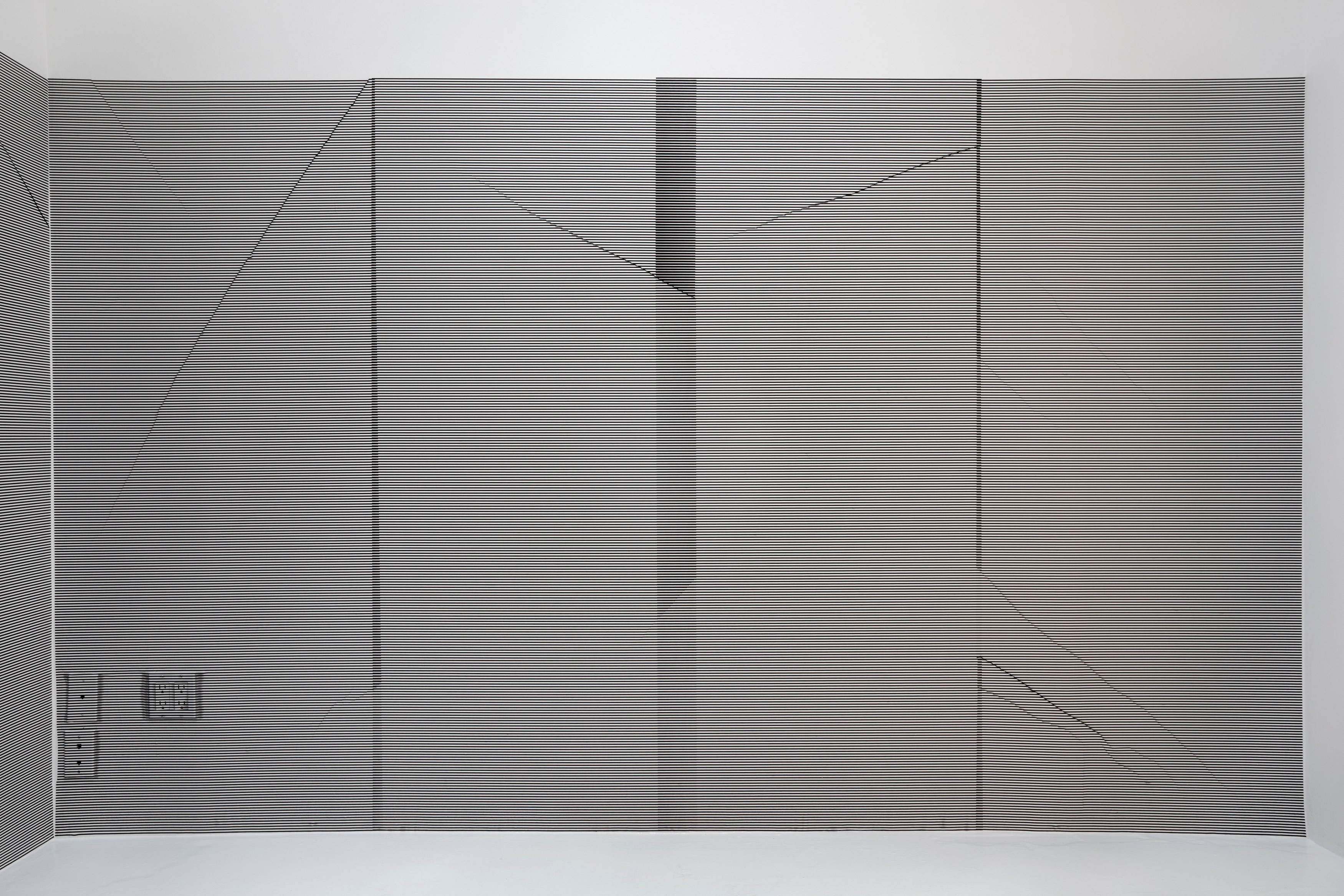 Ned Vena, Untitled at Michael Benevento Gallery, photo 15