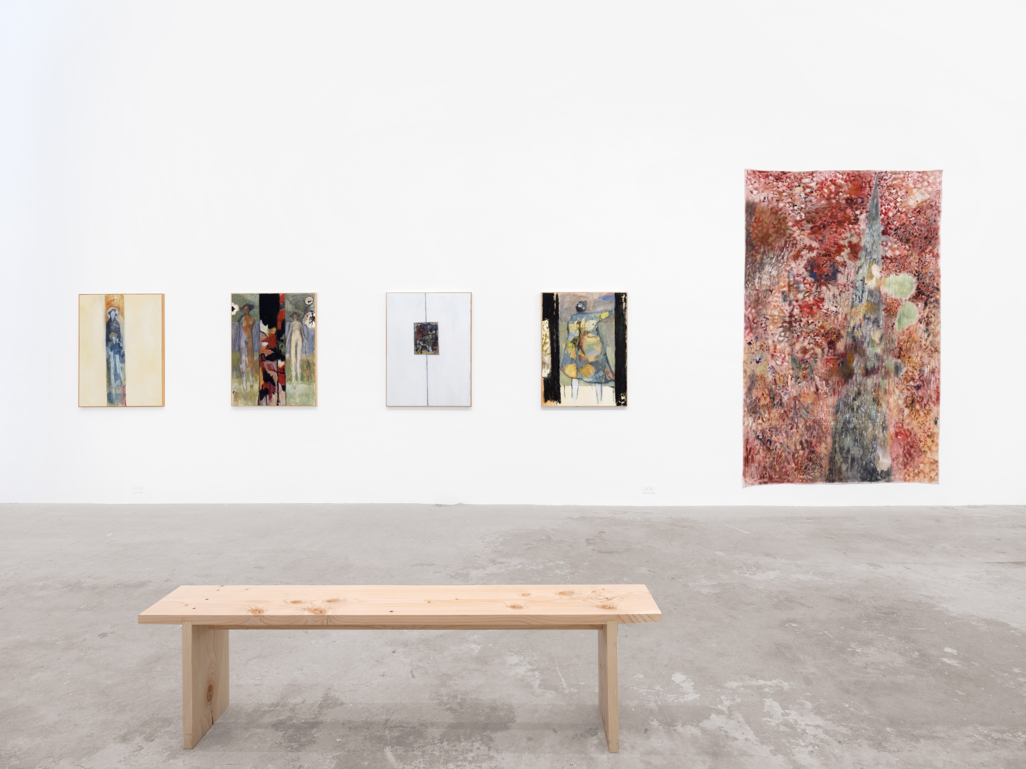 Ted Gahl, Le Goon at Harkawik, photo 9