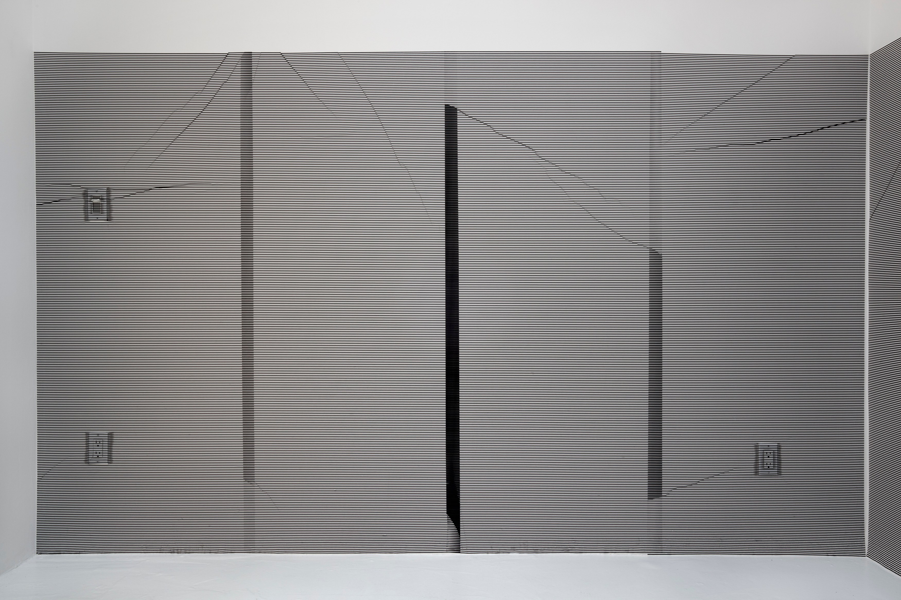 Ned Vena, Untitled at Michael Benevento Gallery, photo 16