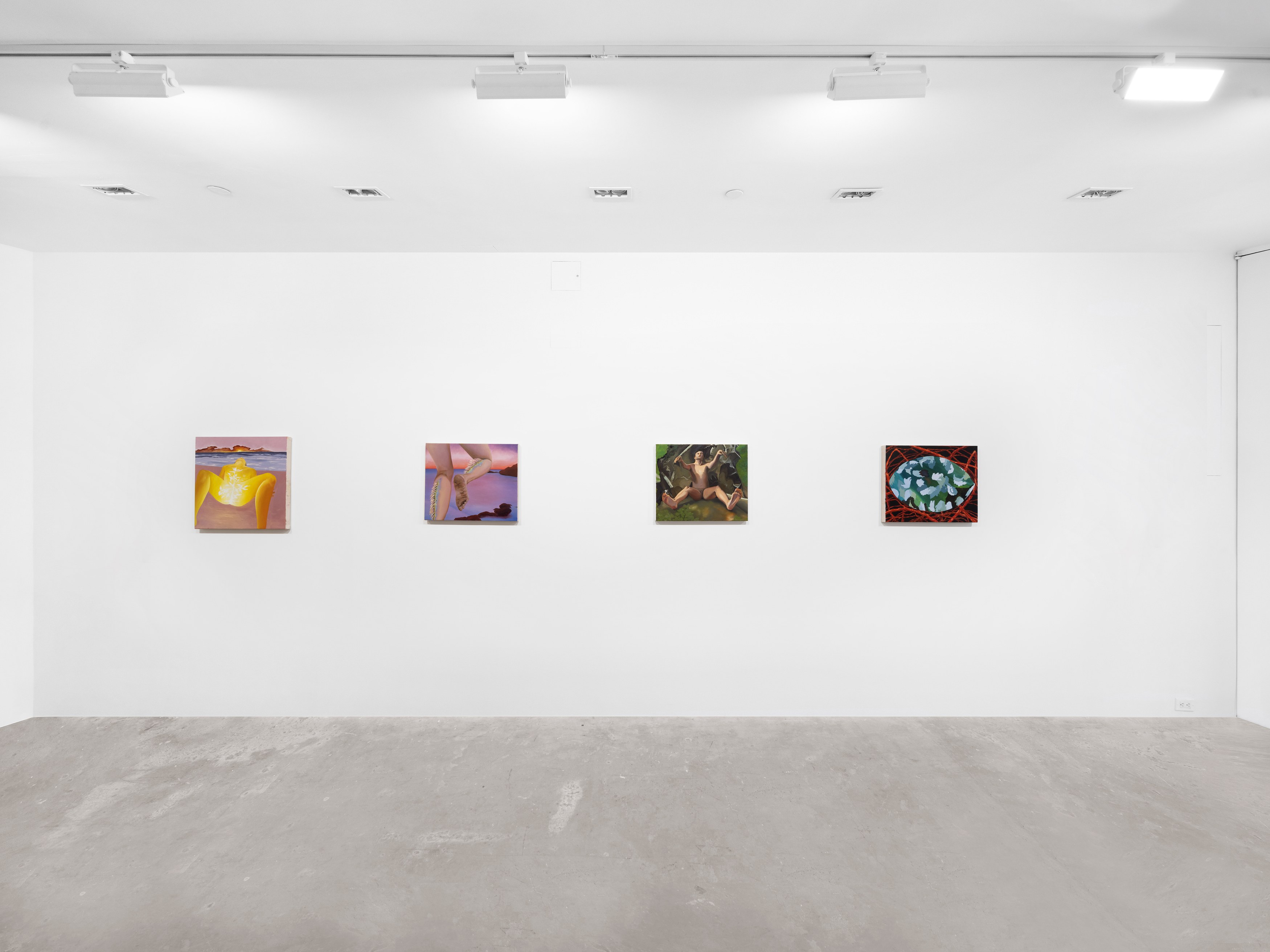 Eli Hill, Some Days I Taste the World at Harkawik, photo 8