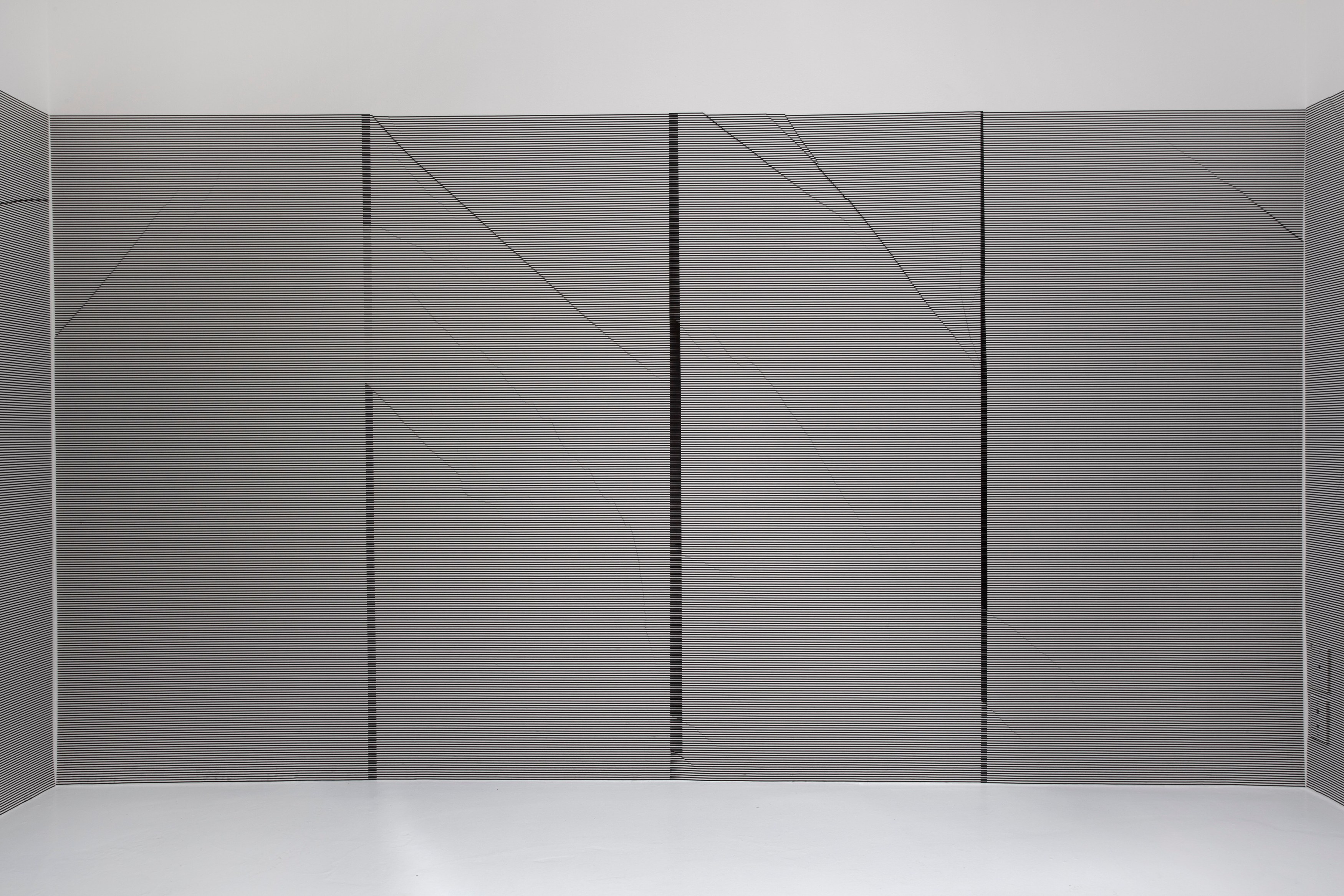 Ned Vena, Untitled at Michael Benevento Gallery, photo 17