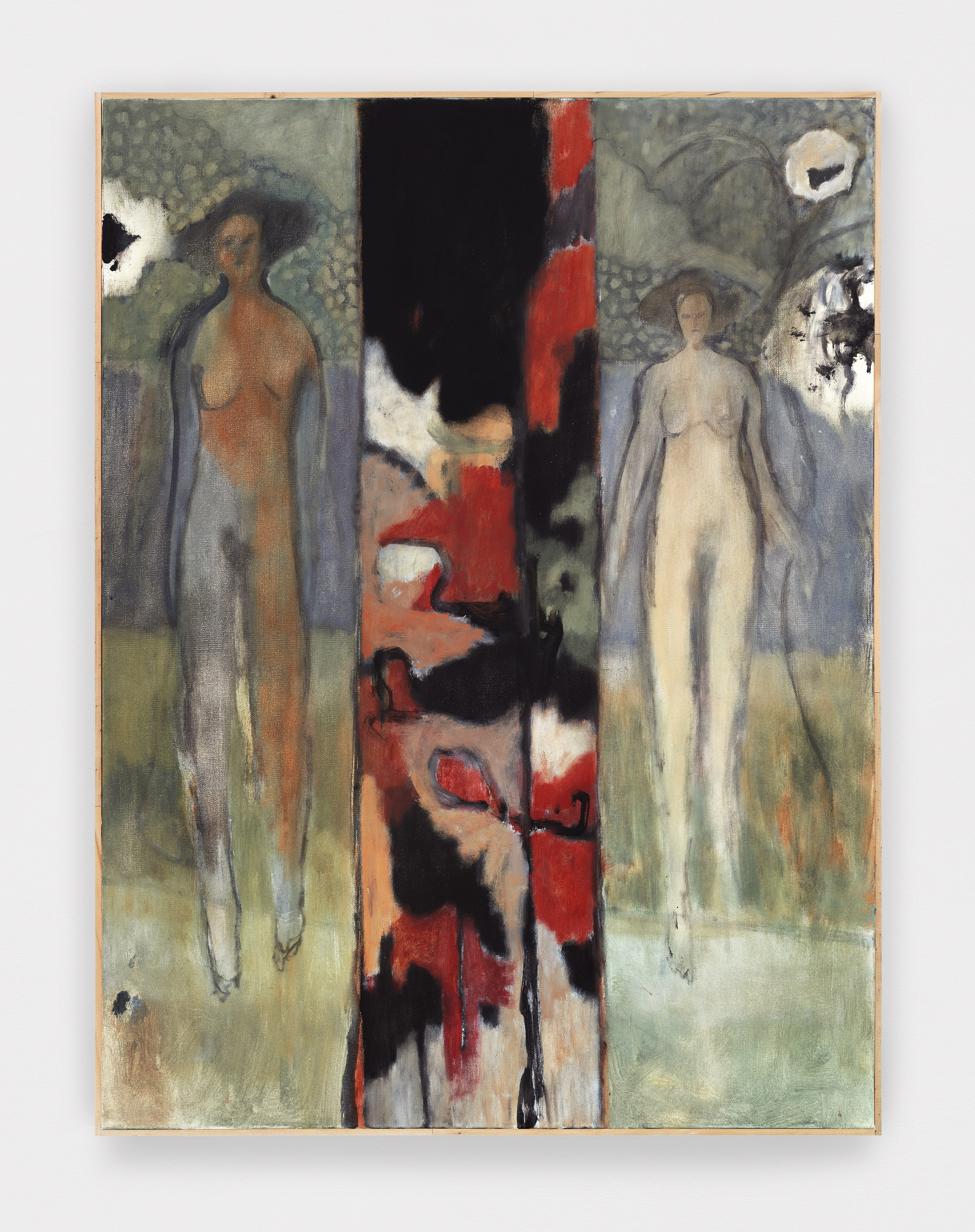 Ted Gahl, Le Goon at Harkawik, photo 14