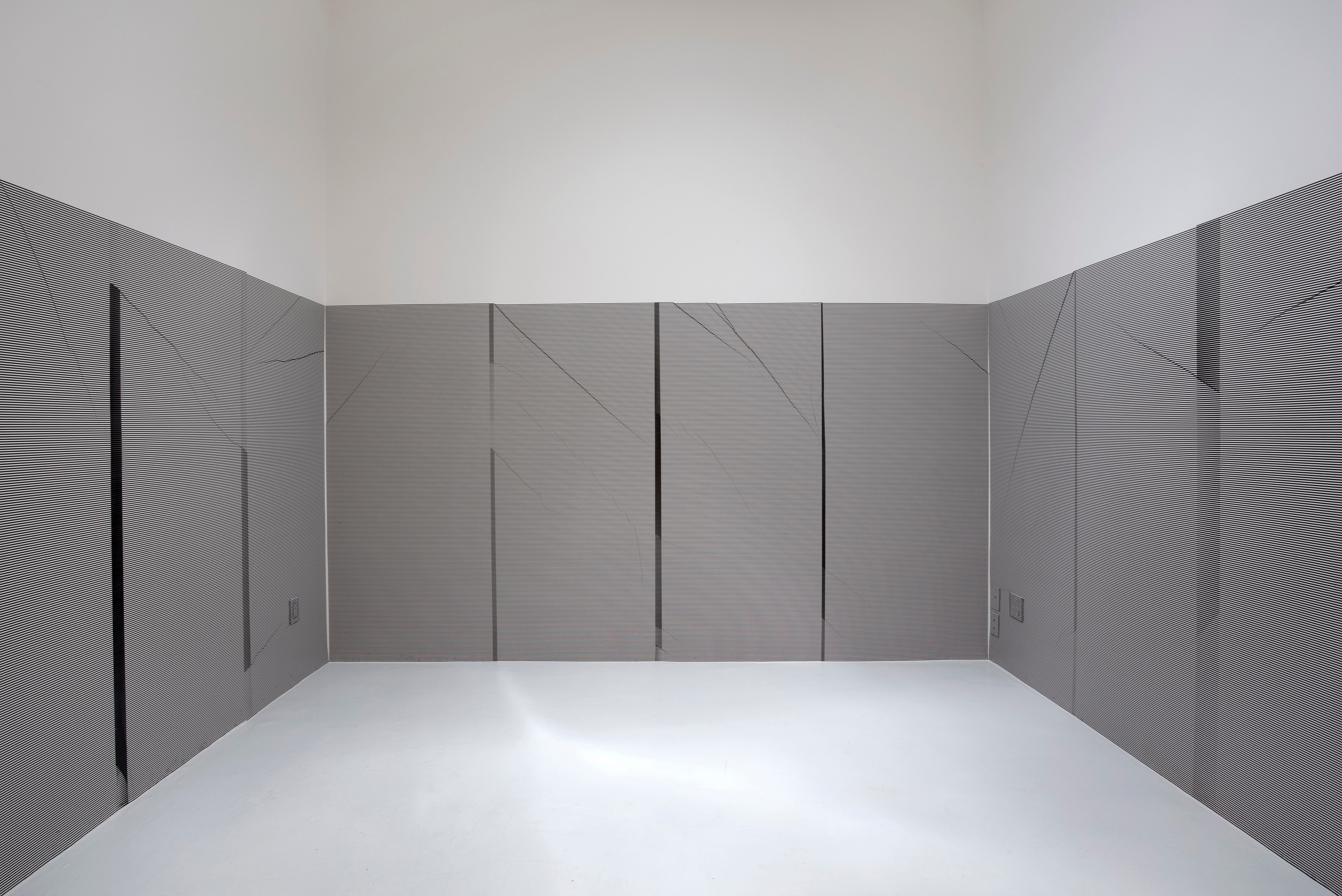 Ned Vena, Untitled at Michael Benevento Gallery, photo 18