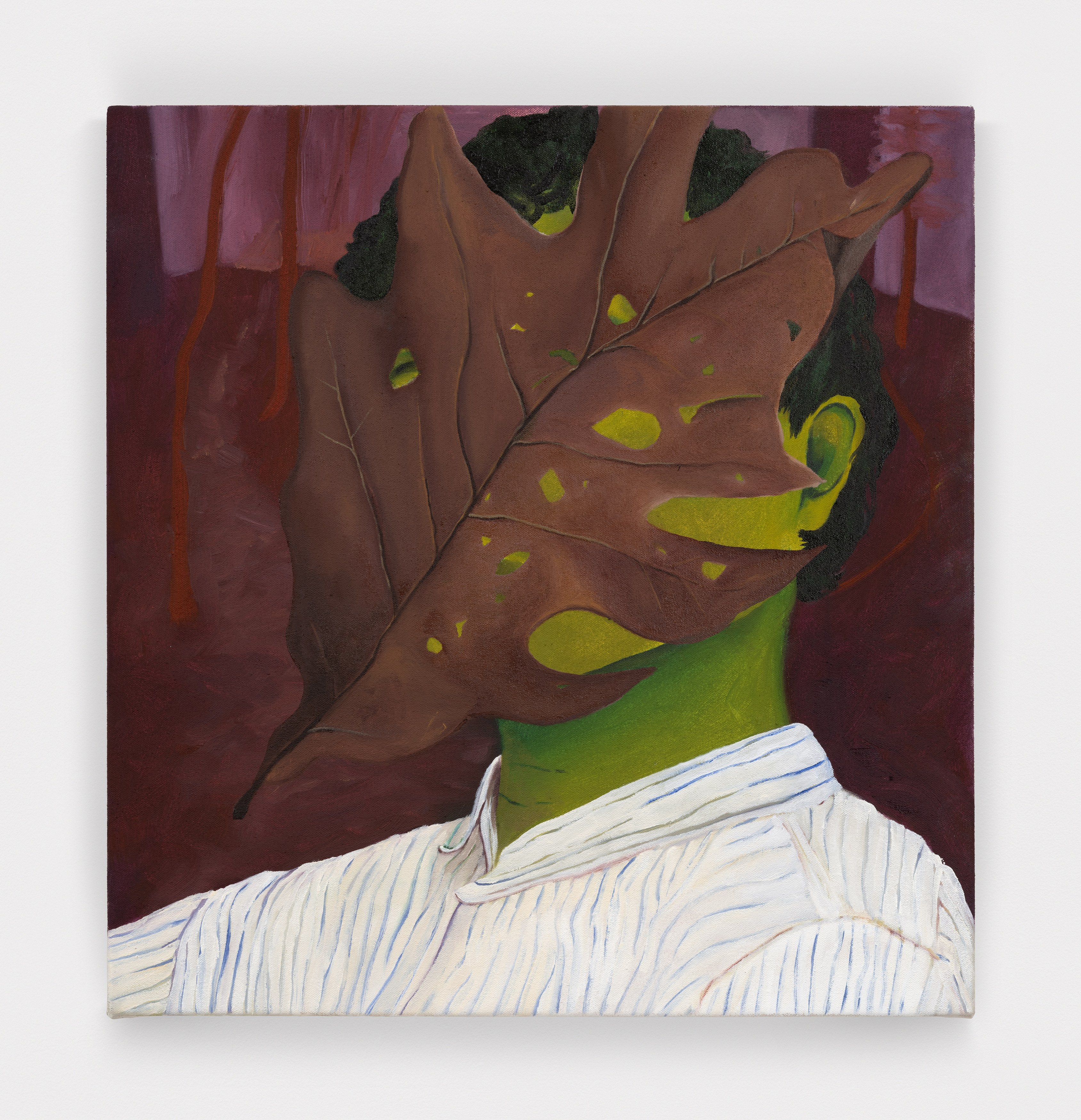Eli Hill, Some Days I Taste the World at Harkawik, photo 10