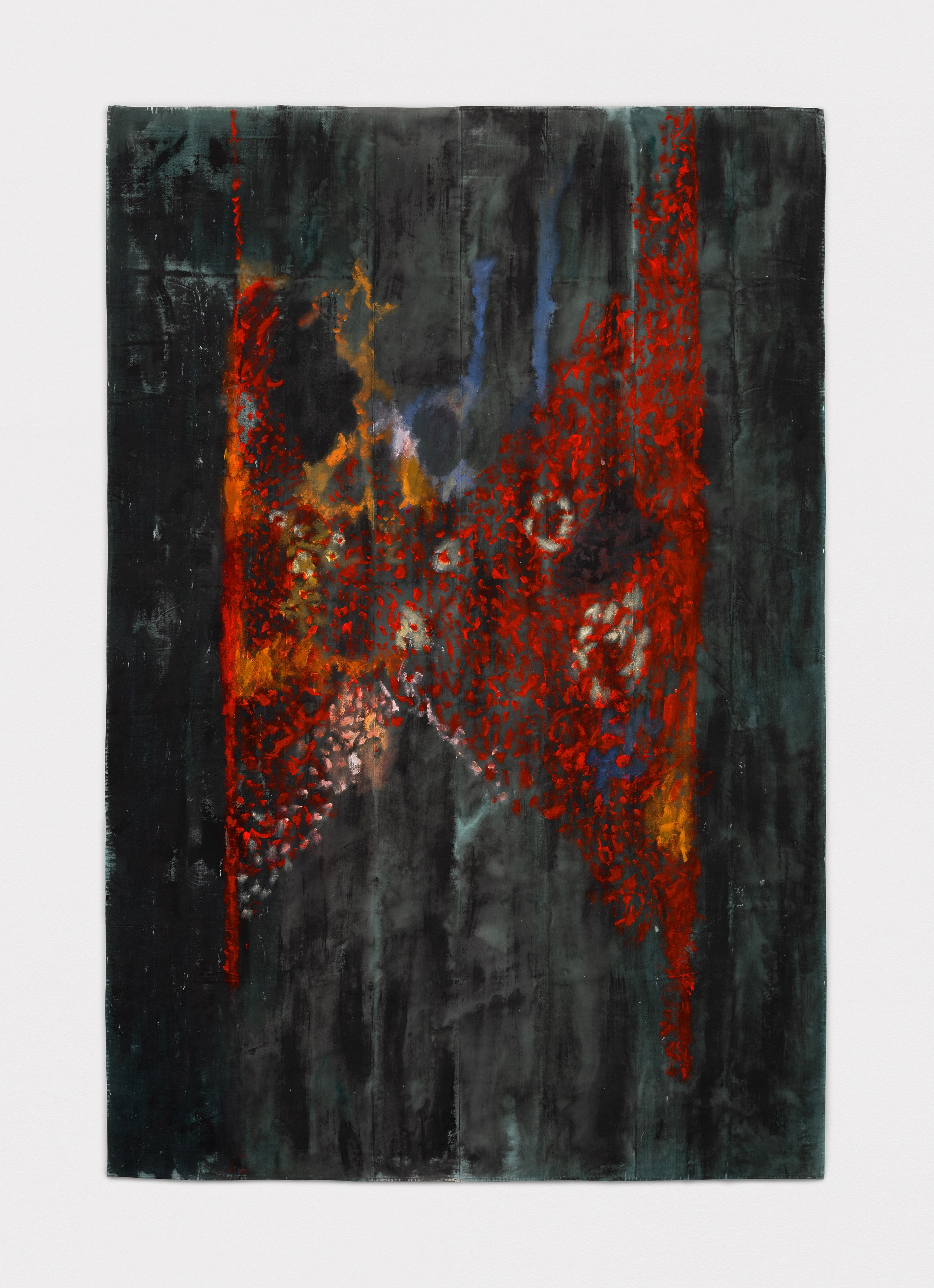Ted Gahl, Le Goon at Harkawik, photo 28