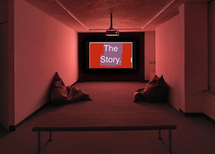 Katz Tepper at Laurel Gitlen, New York Contemporary Art Library