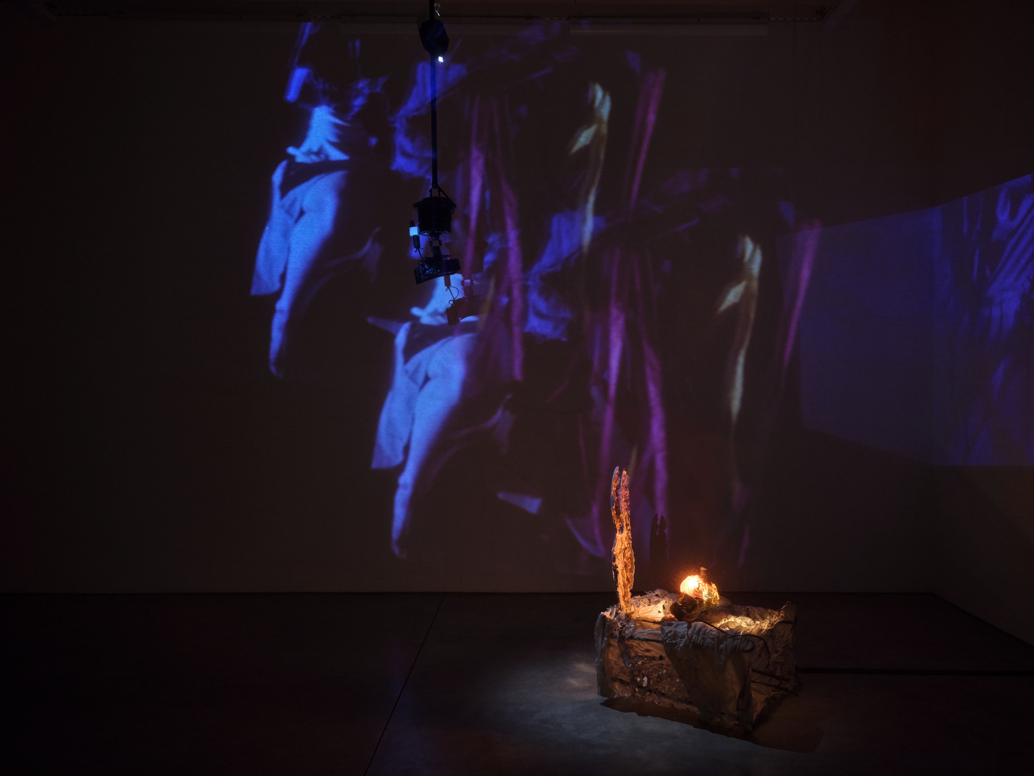 Catalina Ouyang, forgive everything at Night Gallery, photo 6