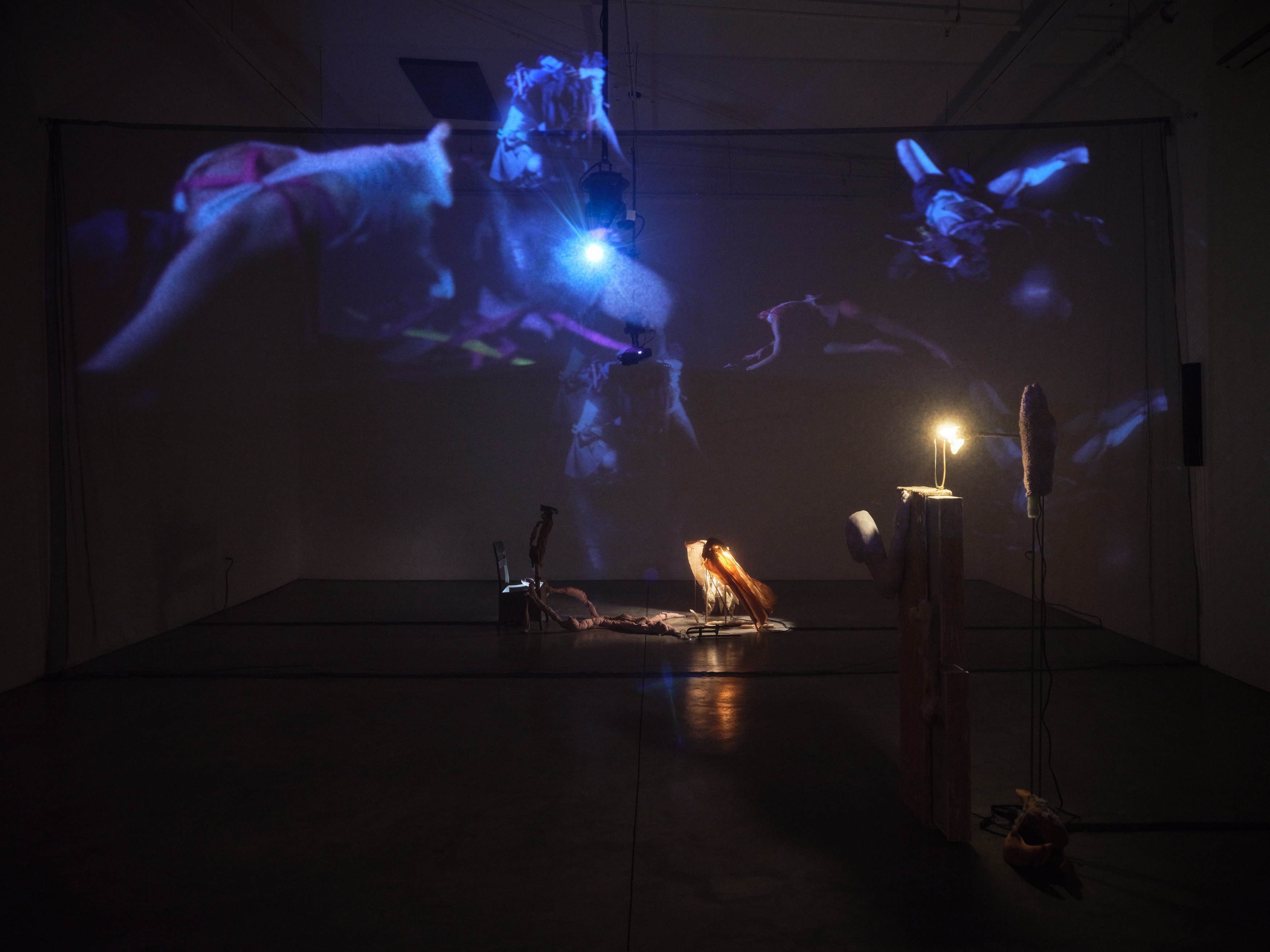 Catalina Ouyang, forgive everything at Night Gallery, photo 11