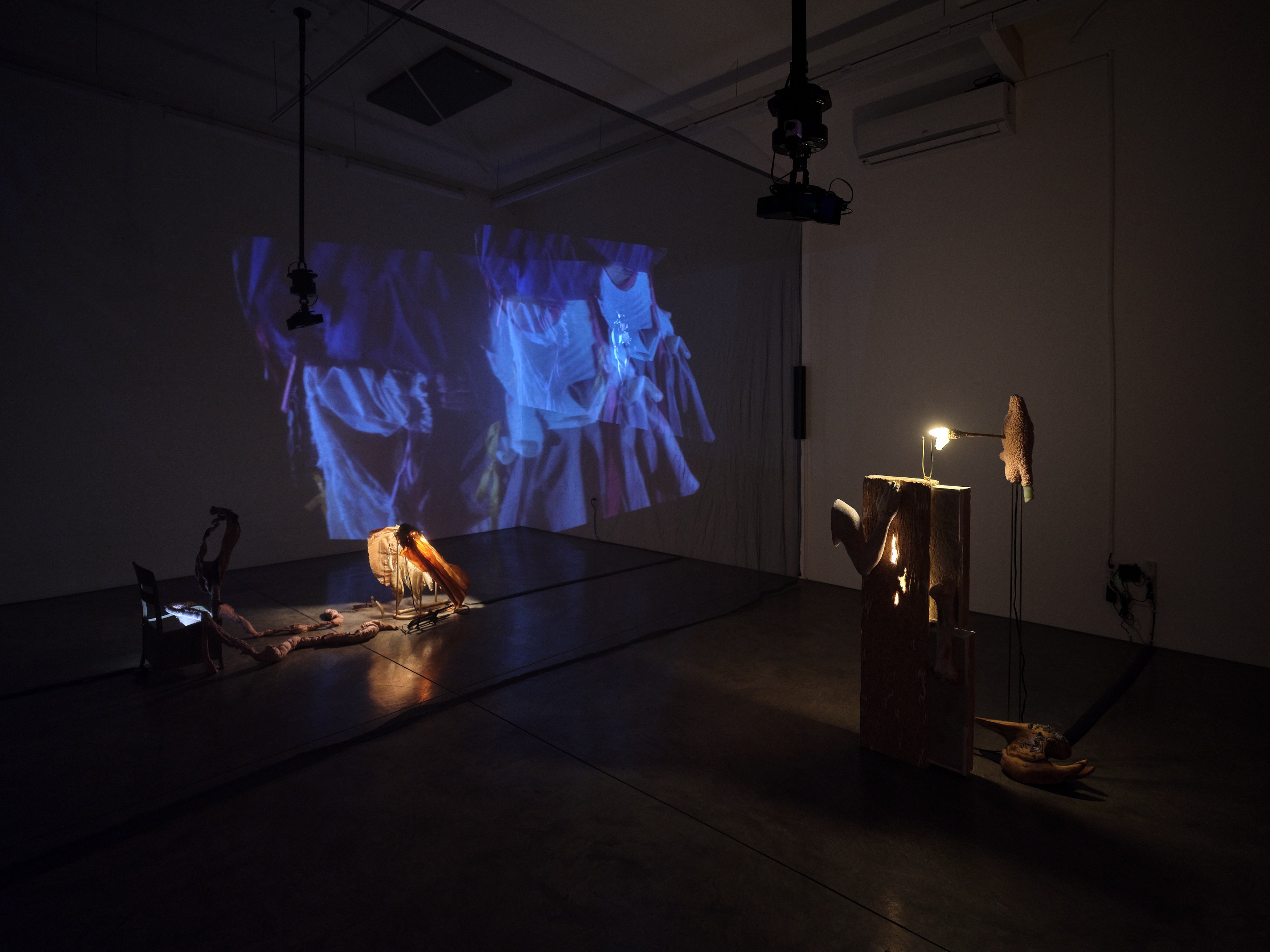 Catalina Ouyang, forgive everything at Night Gallery, photo 13