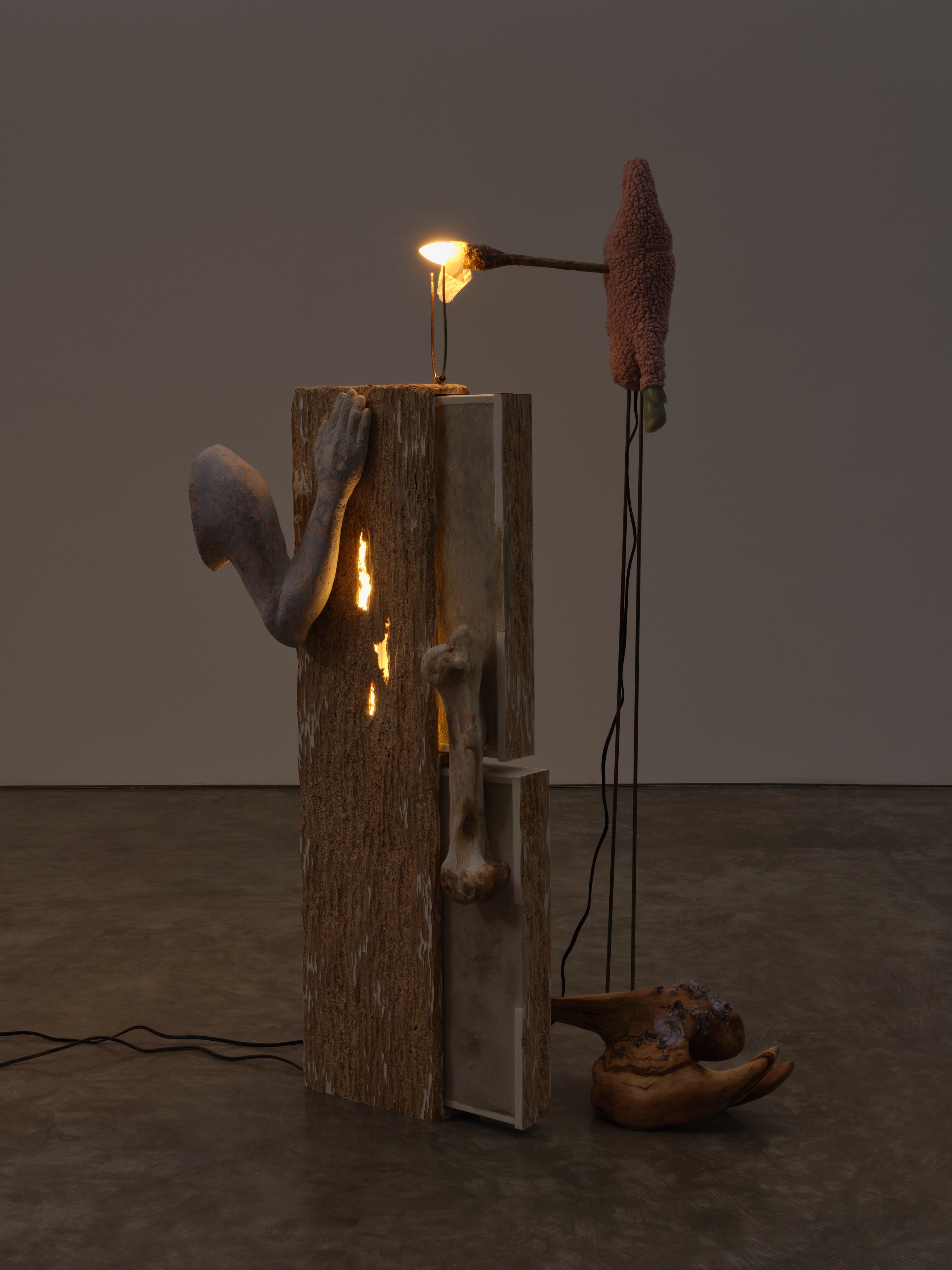 Catalina Ouyang, forgive everything at Night Gallery, photo 16