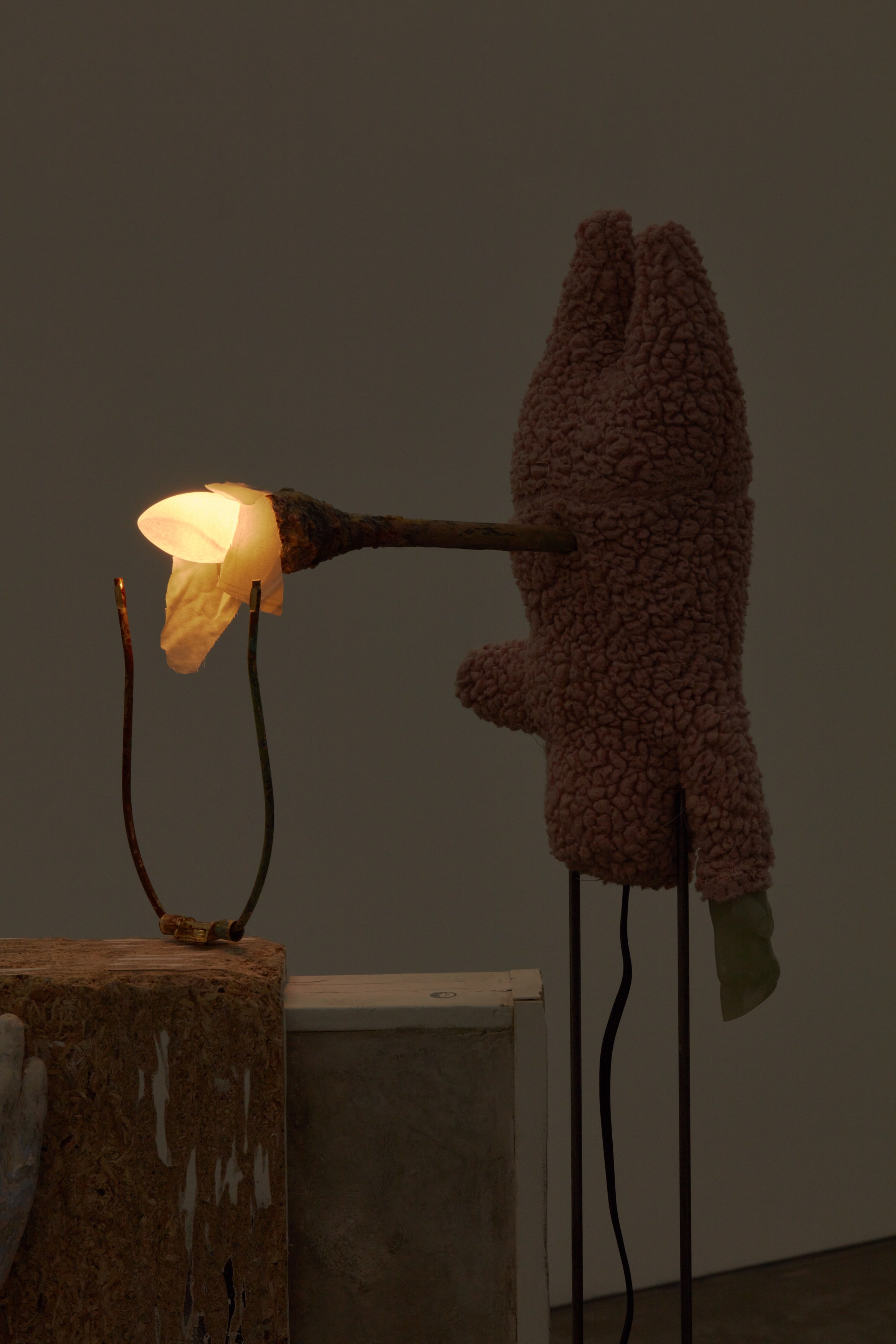 Catalina Ouyang, forgive everything at Night Gallery, photo 17