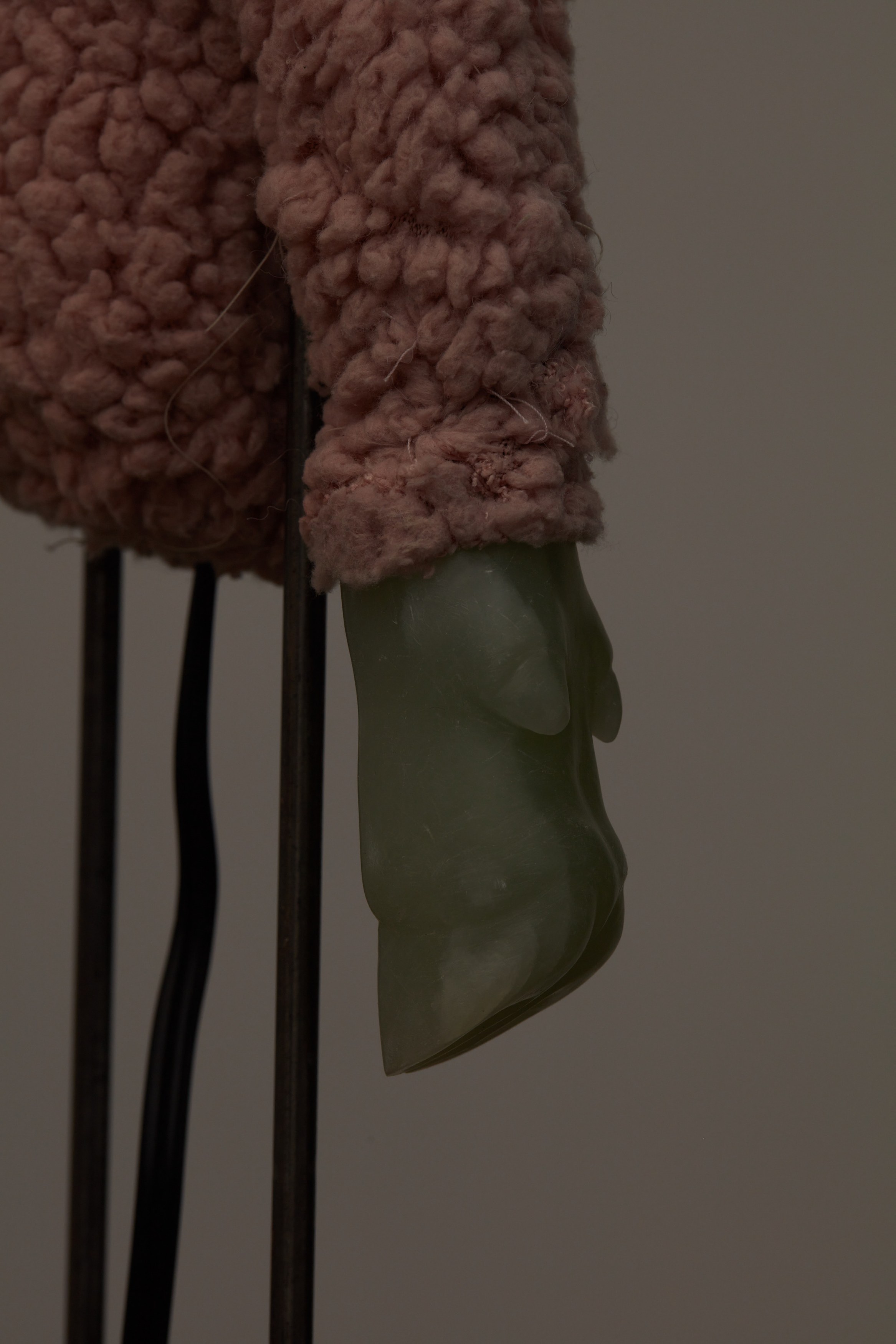 Catalina Ouyang, forgive everything at Night Gallery, photo 18