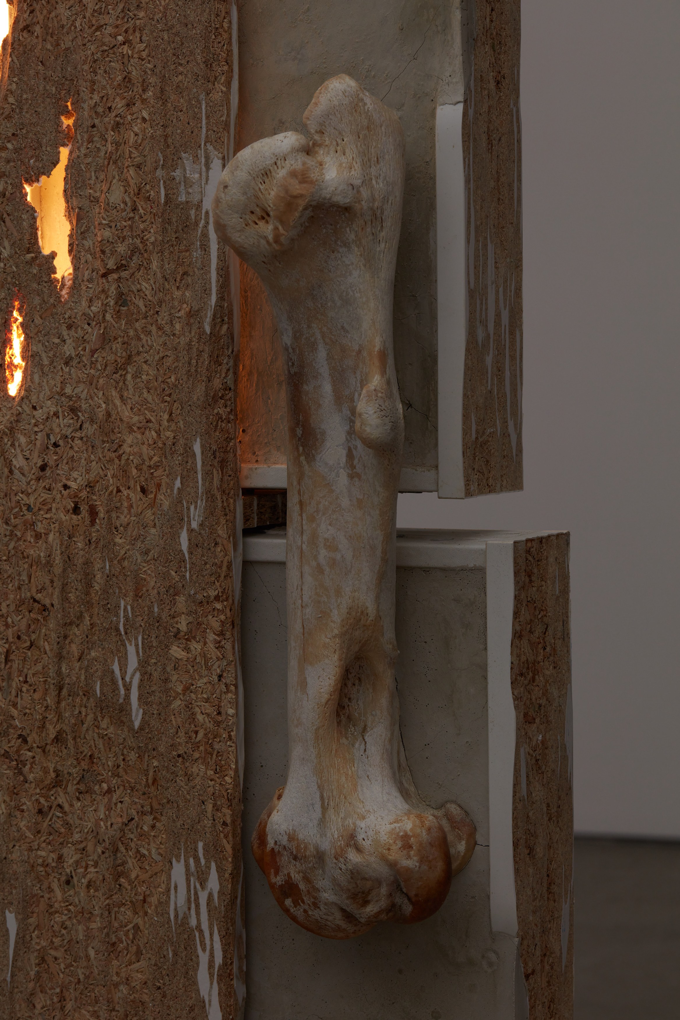 Catalina Ouyang, forgive everything at Night Gallery, photo 19