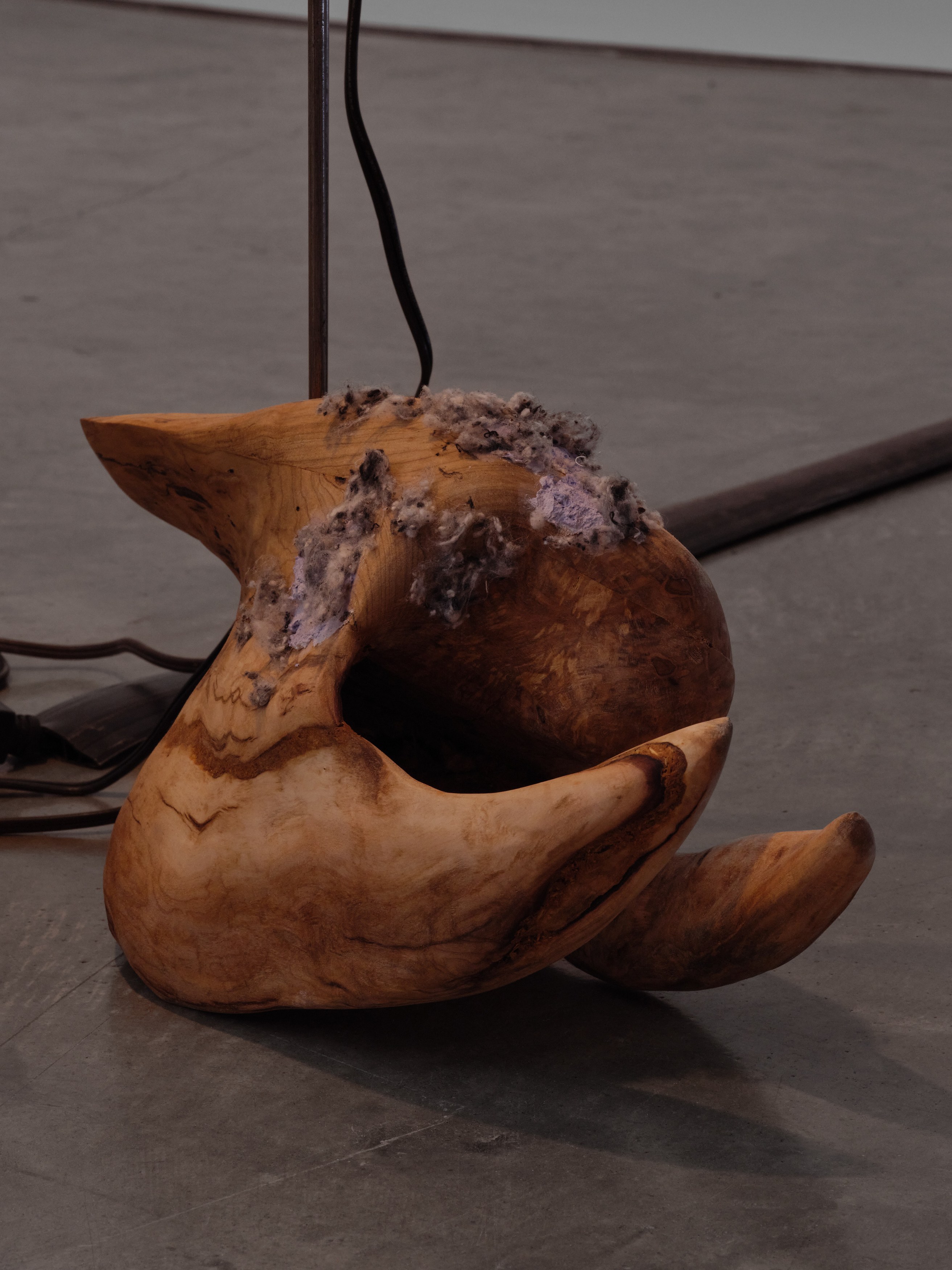Catalina Ouyang, forgive everything at Night Gallery, photo 22