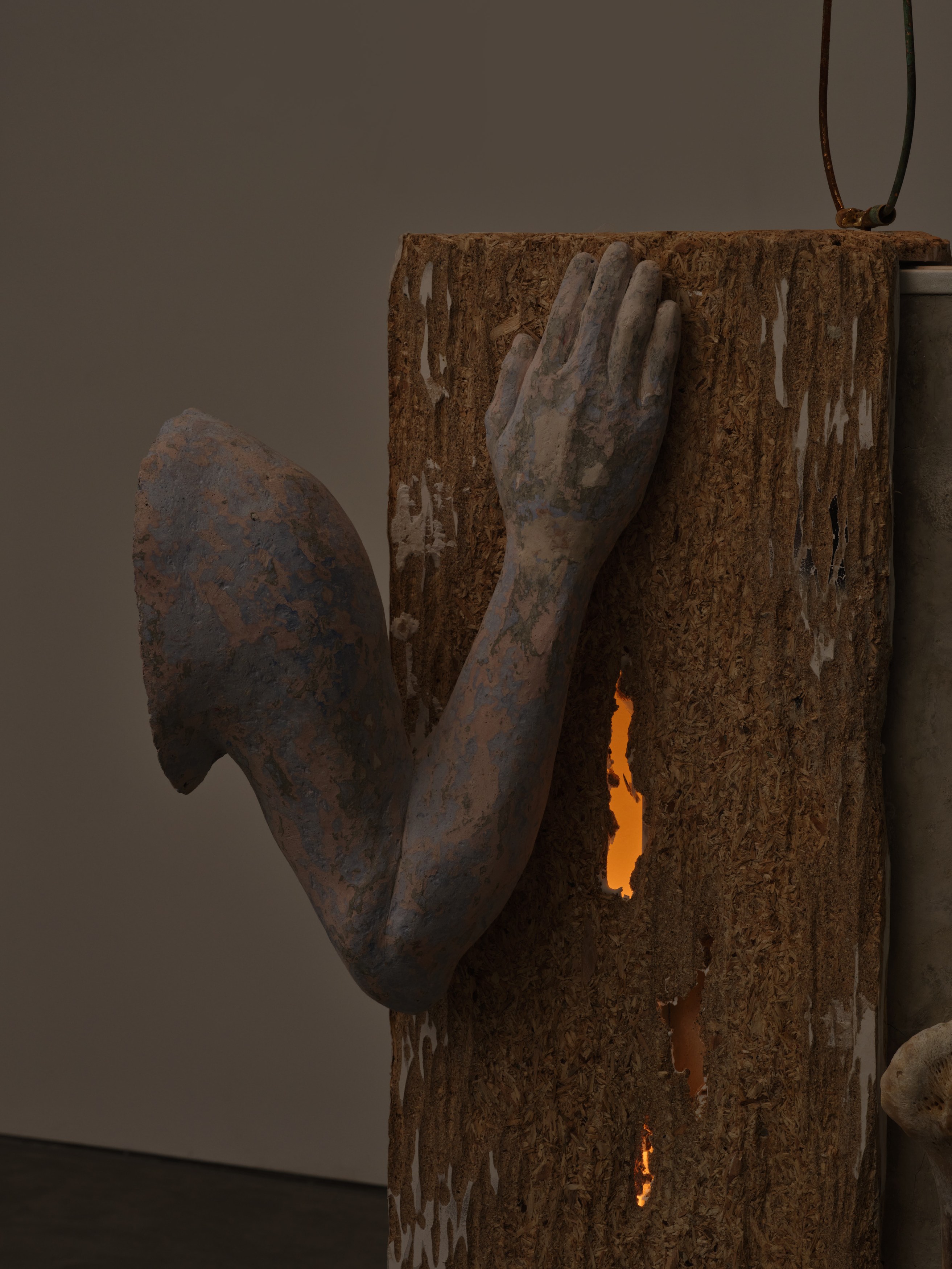 Catalina Ouyang, forgive everything at Night Gallery, photo 24
