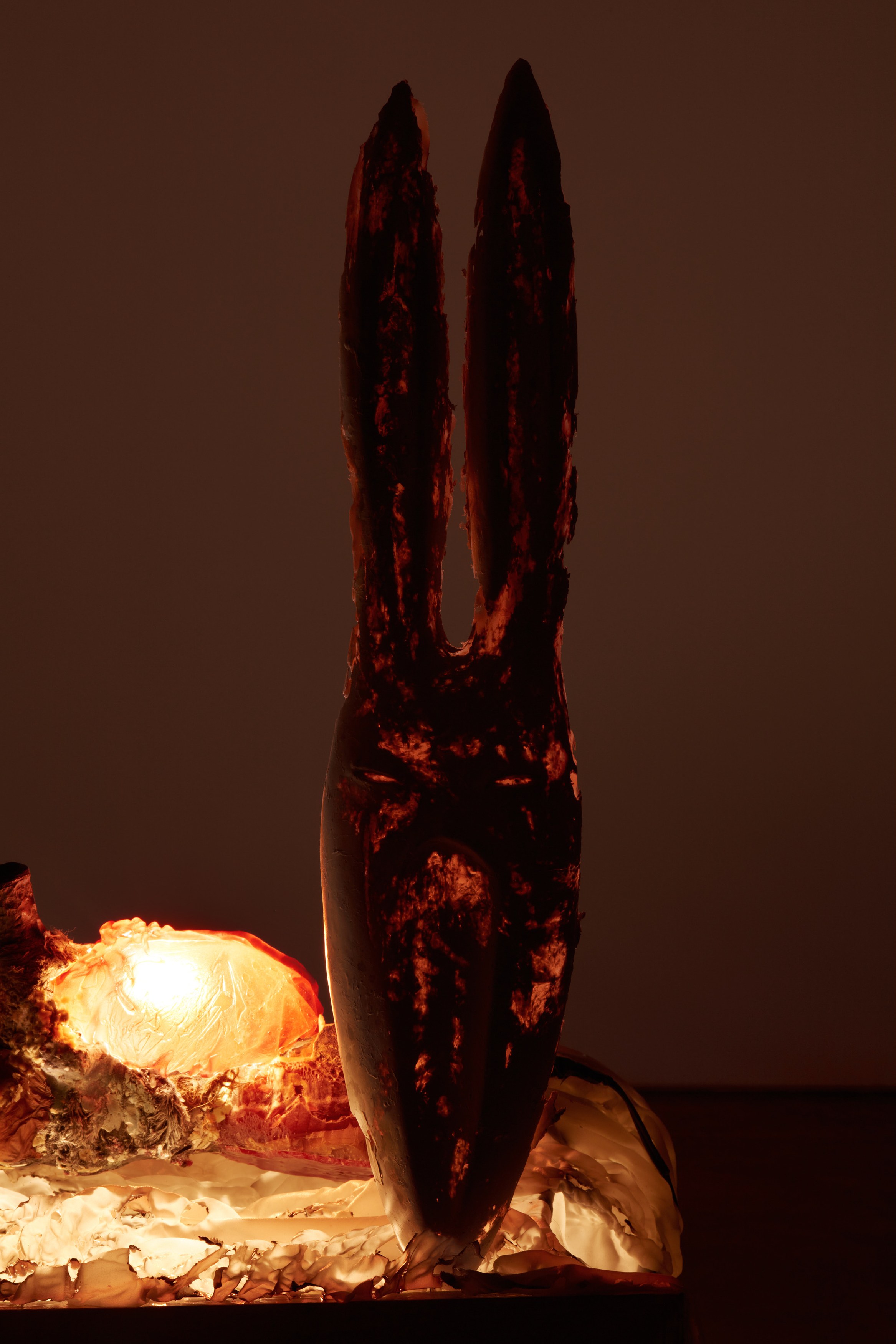 Catalina Ouyang, forgive everything at Night Gallery, photo 26