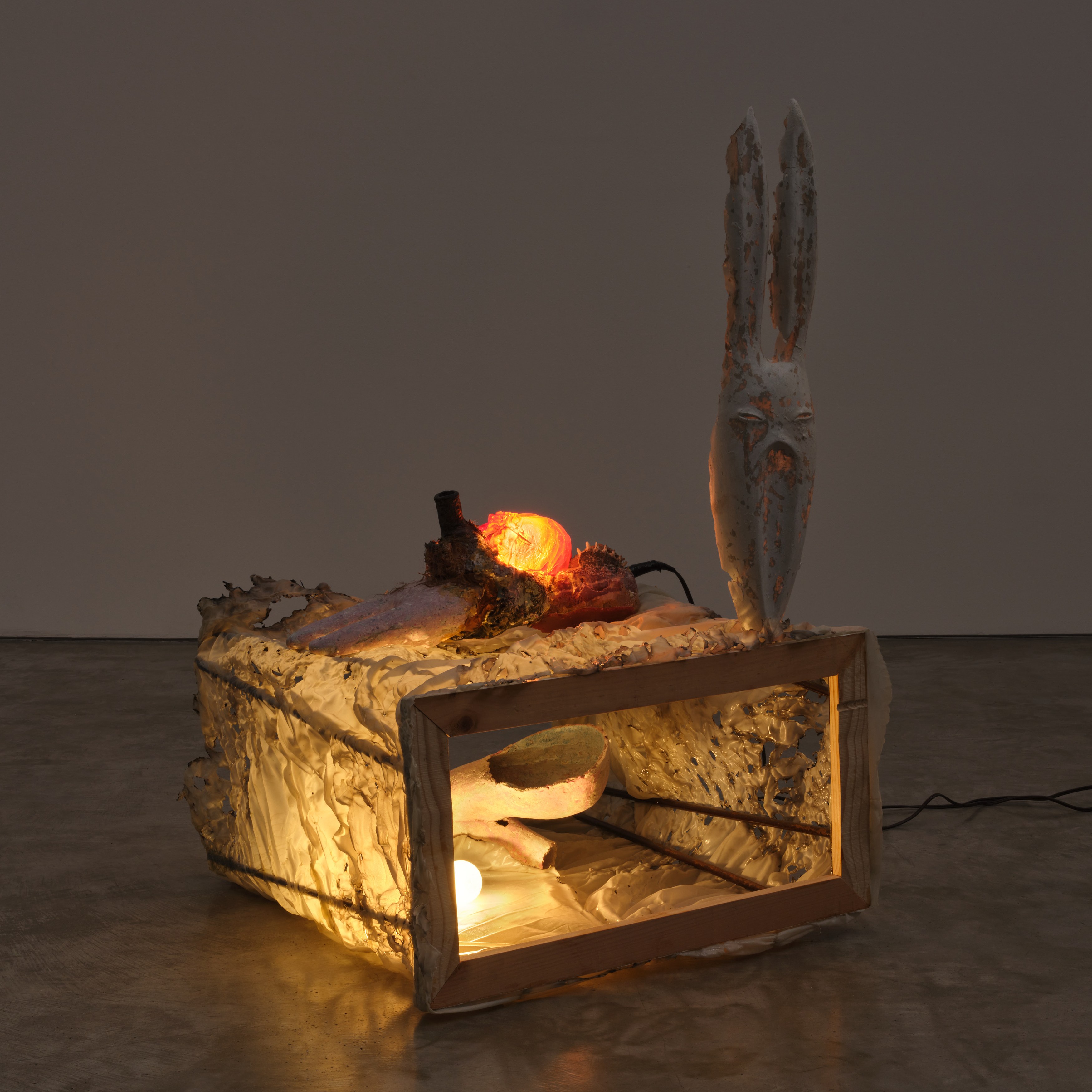Catalina Ouyang, forgive everything at Night Gallery, photo 25