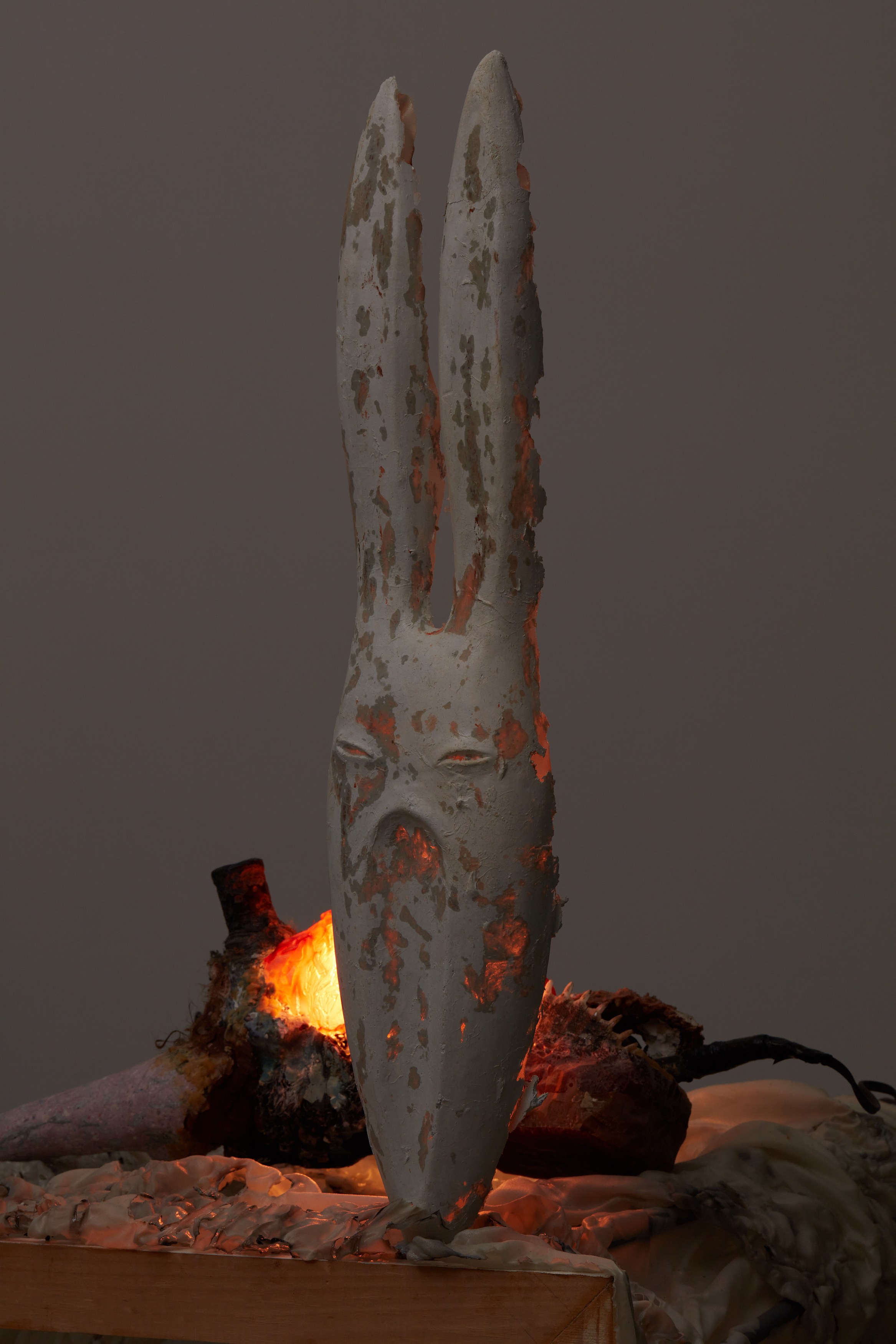 Catalina Ouyang, forgive everything at Night Gallery, photo 28