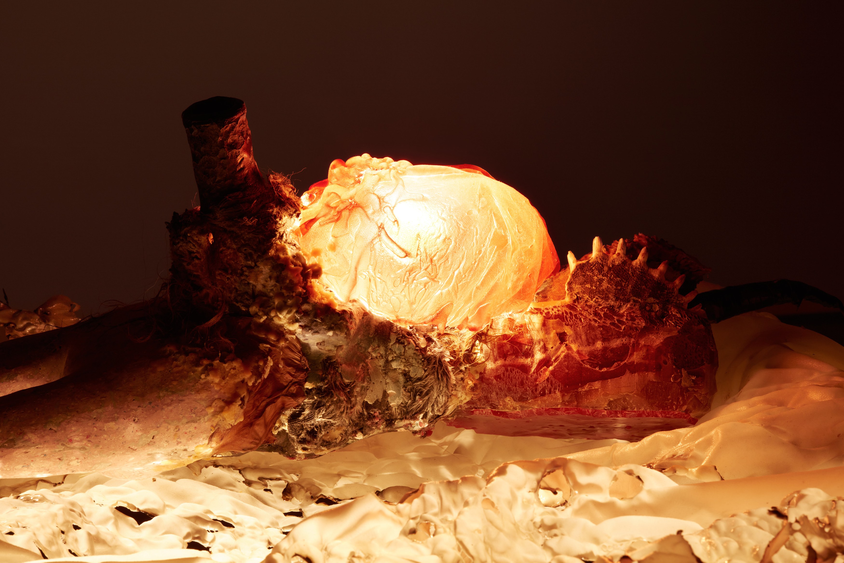 Catalina Ouyang, forgive everything at Night Gallery, photo 27